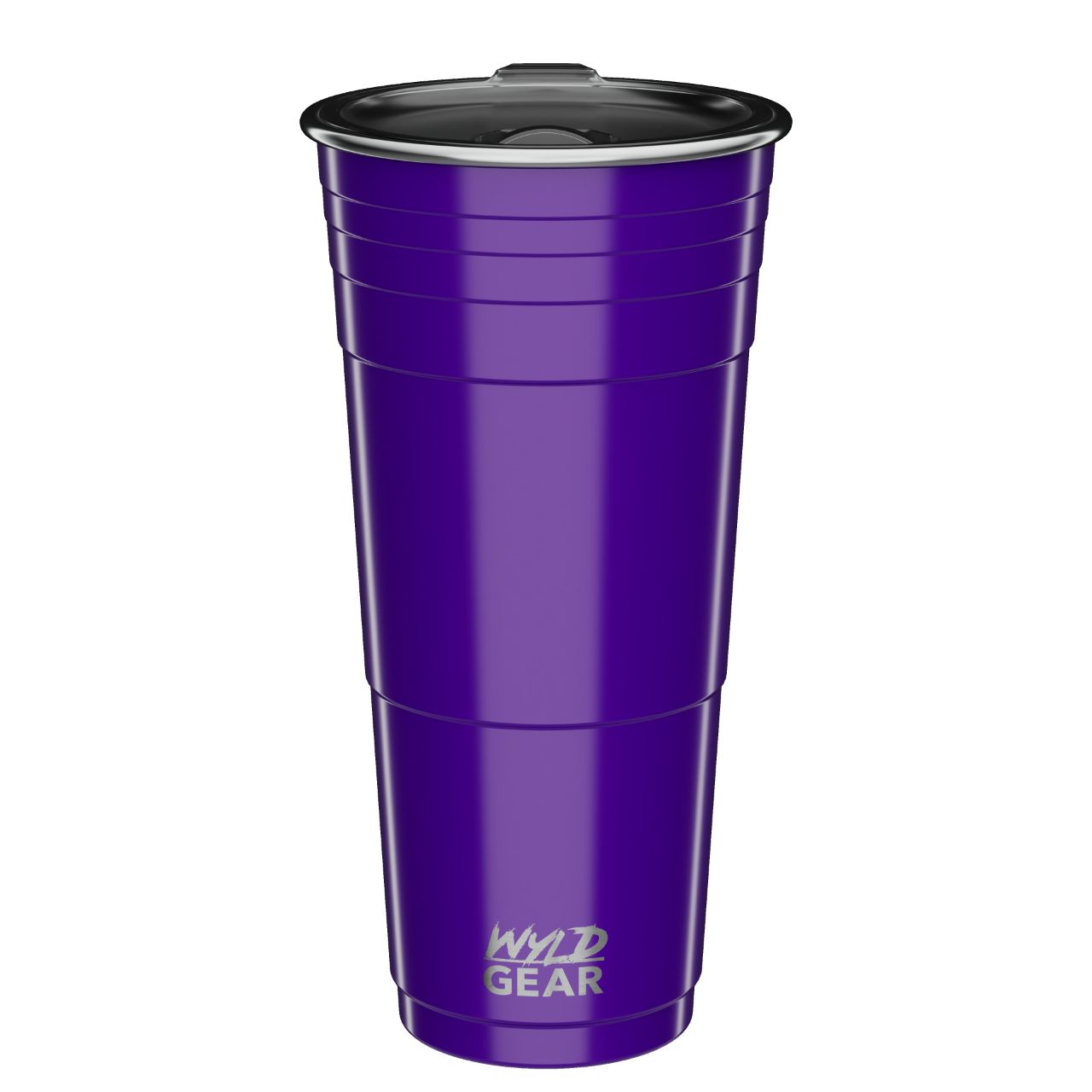 Wyld Gear WYLD CUP 32 OZ (947 ml), purple