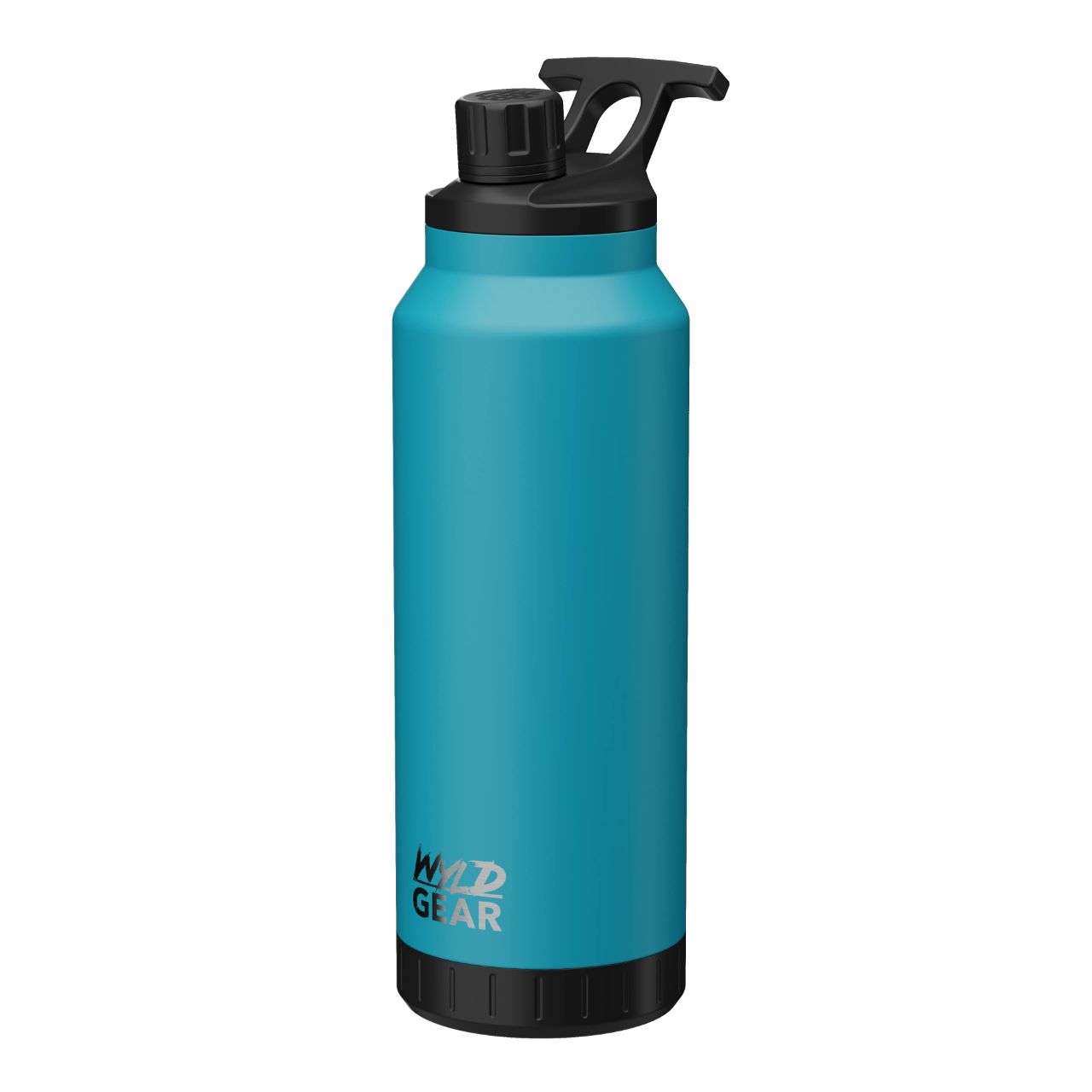 Wyld Gear MAG FLASK 44 OZ (1301 ml), teal