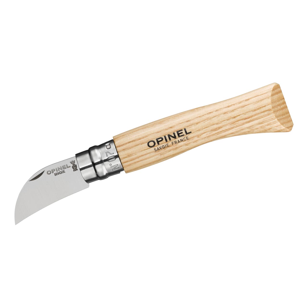 Opinel No 07 Kastanienmesser