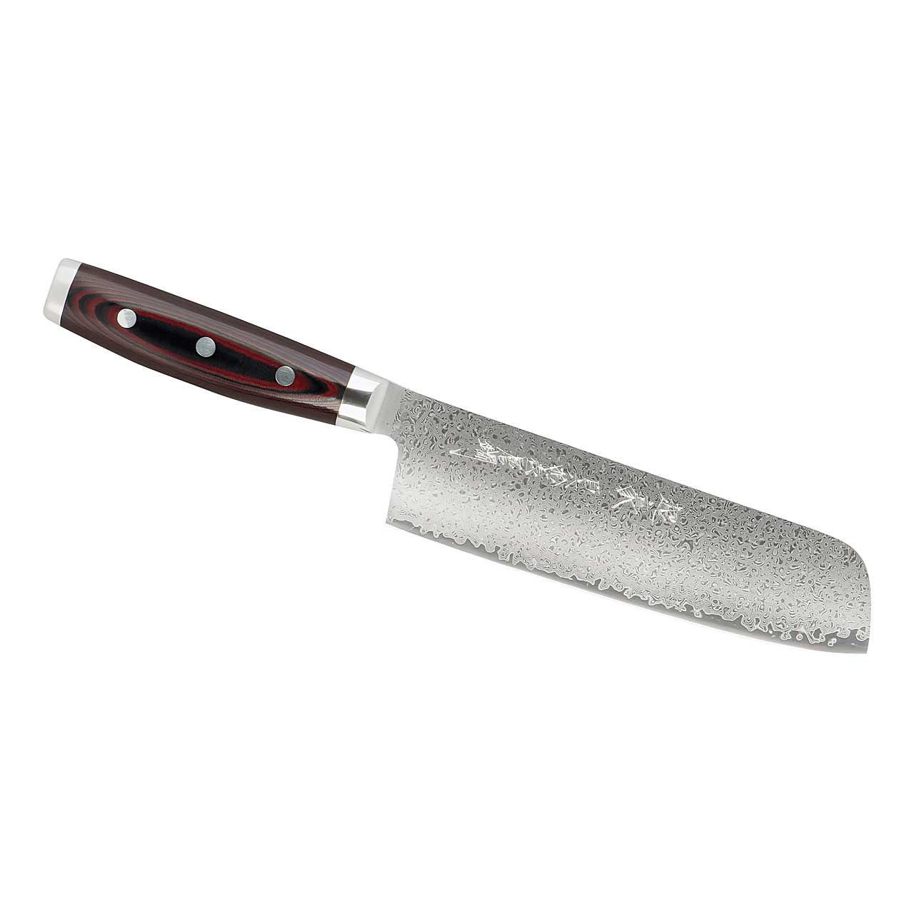 Yaxell SUPER GOU Nakiri-Messer