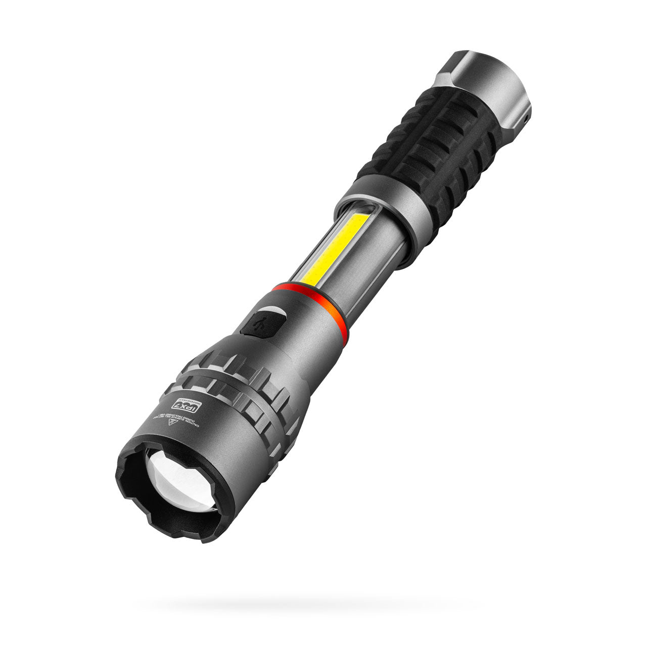 Nebo SLYDE KING 4K LED-Taschenlampe, Blister