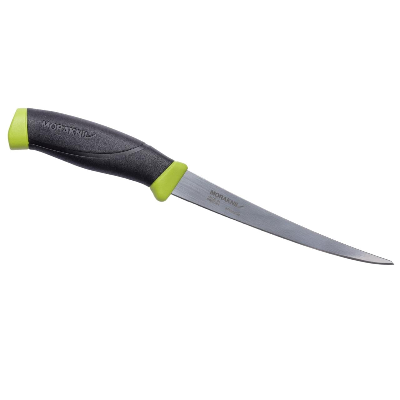 Morakniv COMPANION FISHING 155 Anglermesser