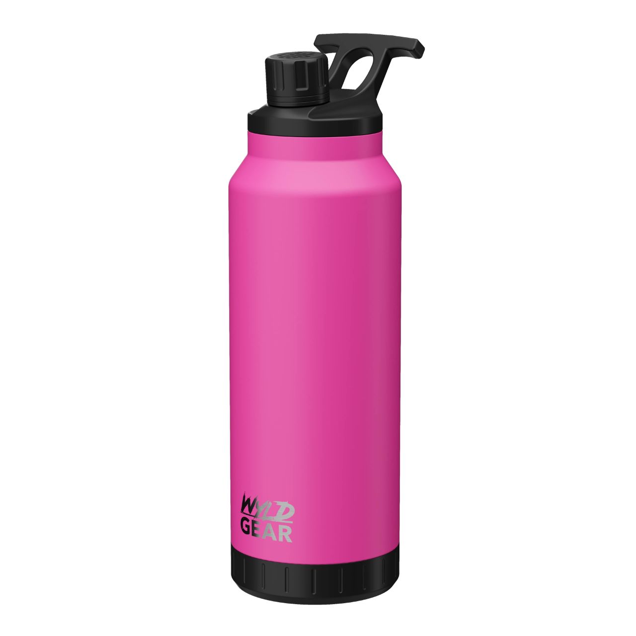 Wyld Gear MAG FLASK 44 OZ (1301 ml), pink