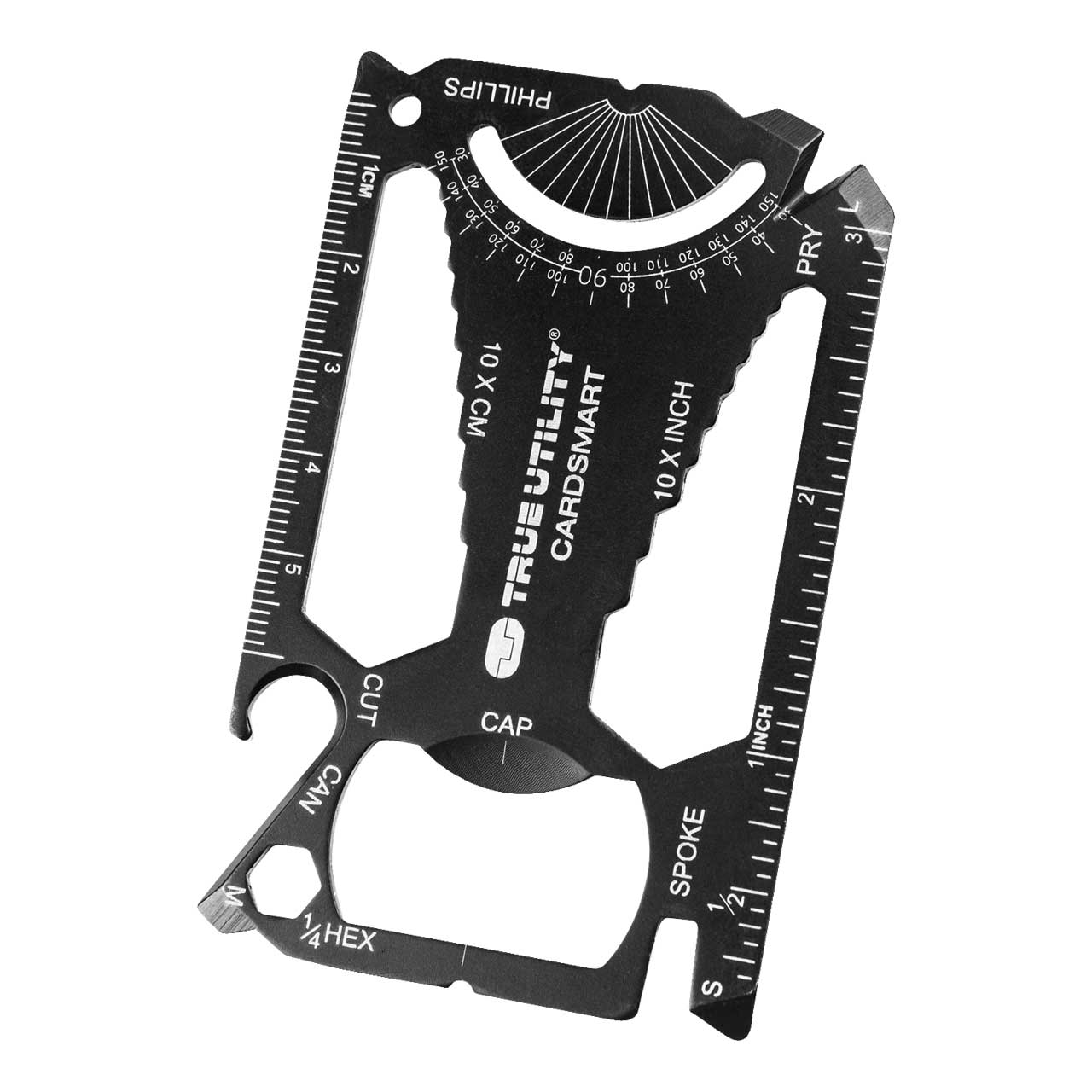 True Utility CARDSMART Multitool