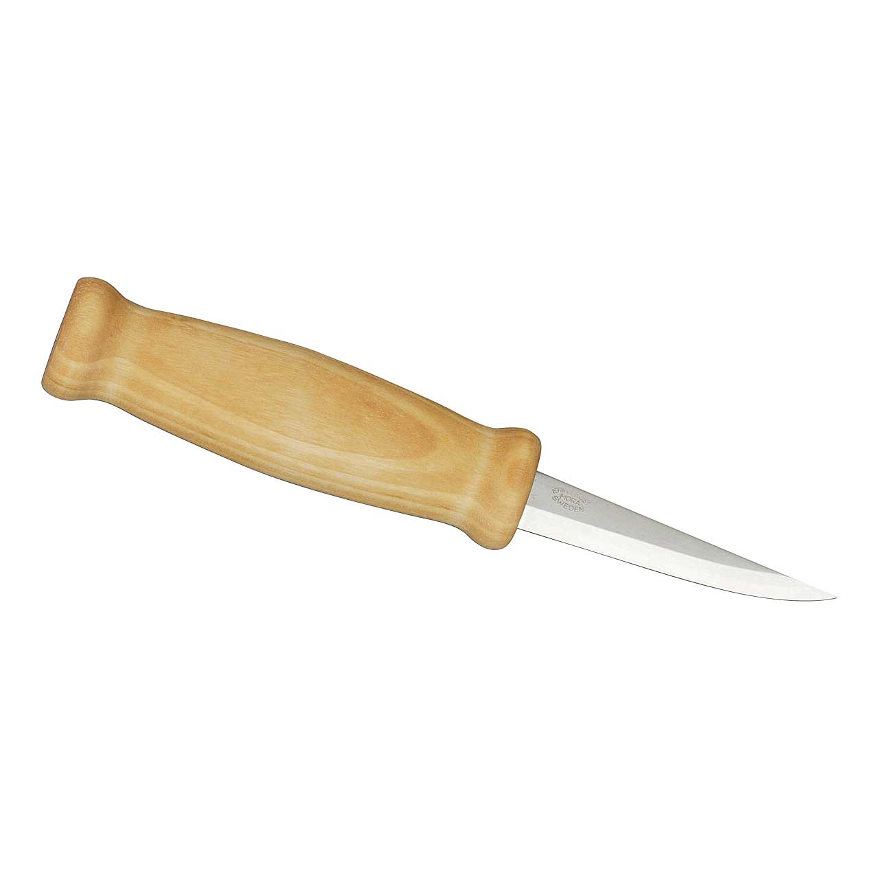 Morakniv WOOD CARVING 105 Schnitzmesser