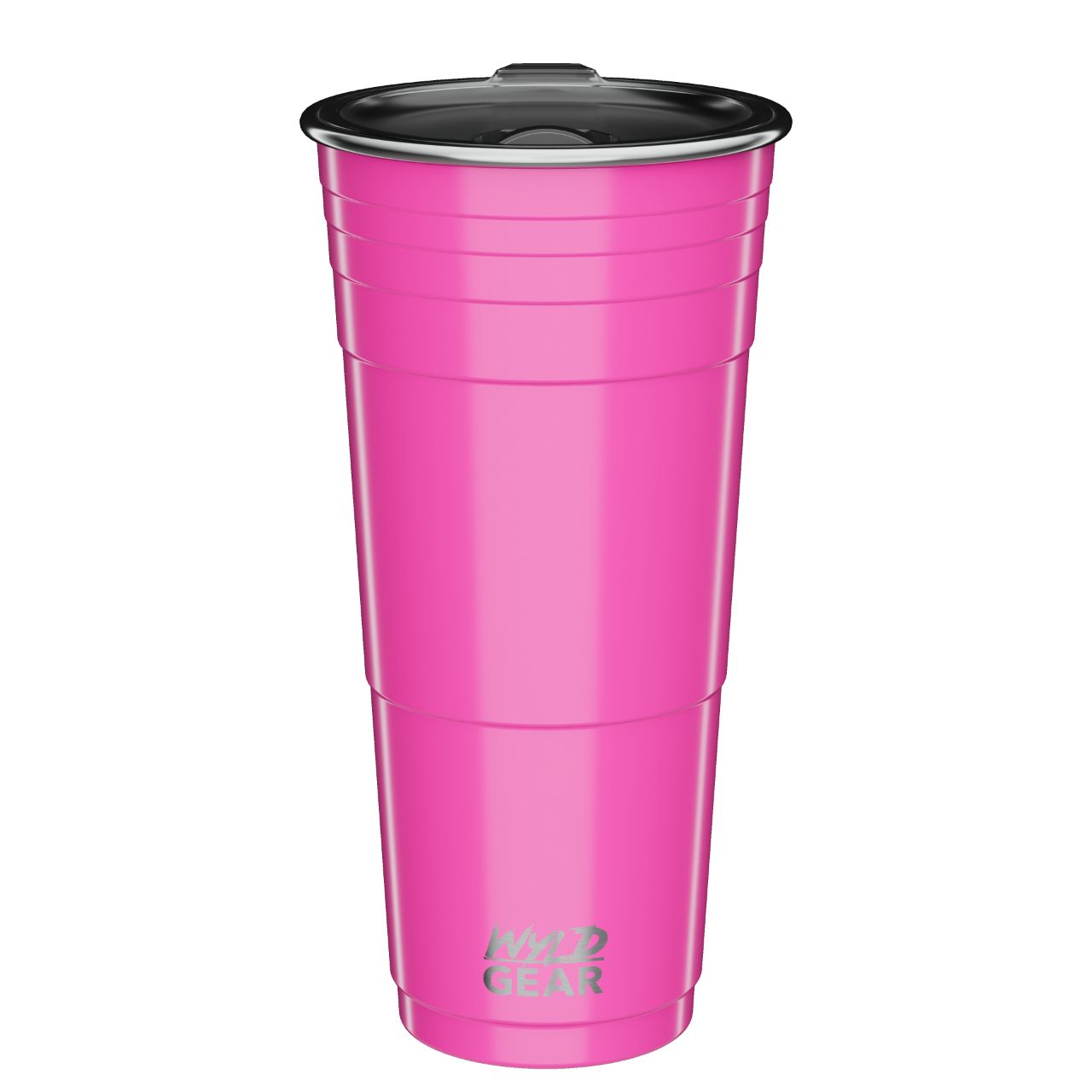 Wyld Gear WYLD CUP 32 OZ (947 ml), pink