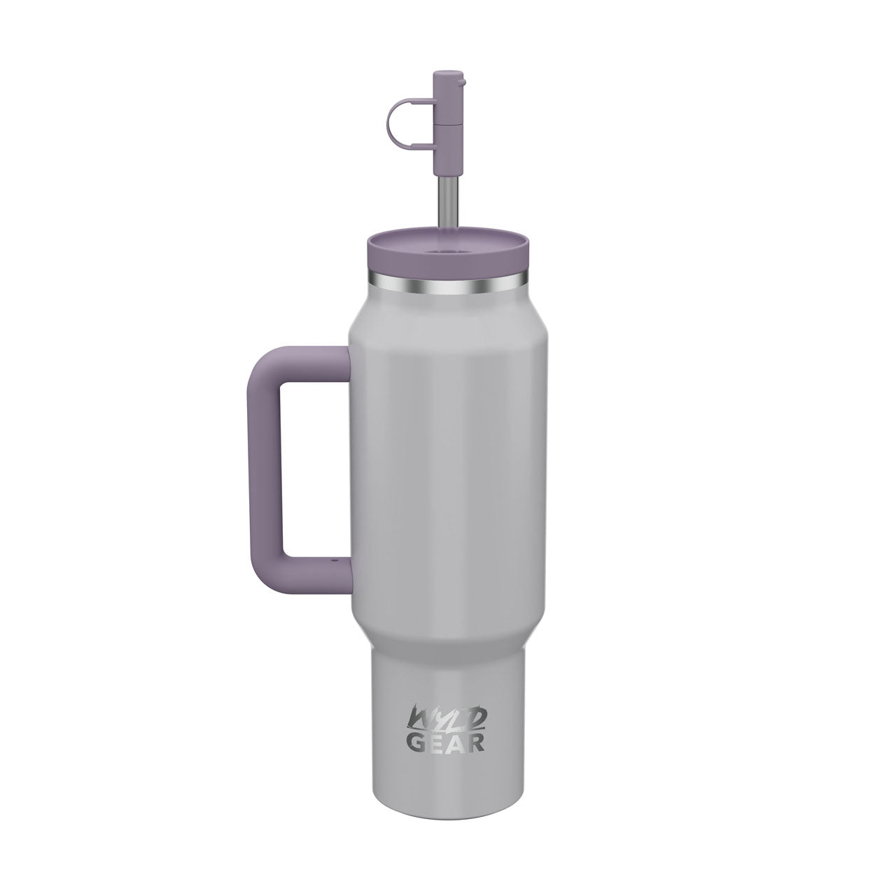 Wyld Gear WYLD SYDE TRAVEL TUMBLER 30 OZ (887 ml), lilac