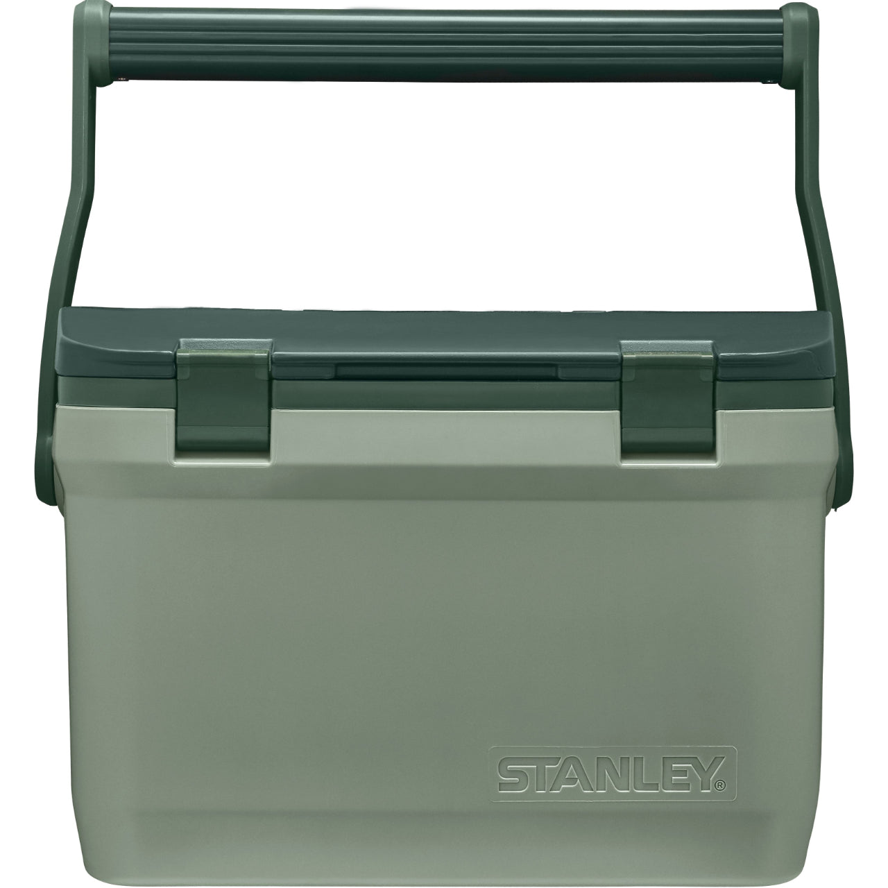 Stanley Kühlbox 15.1l, grün