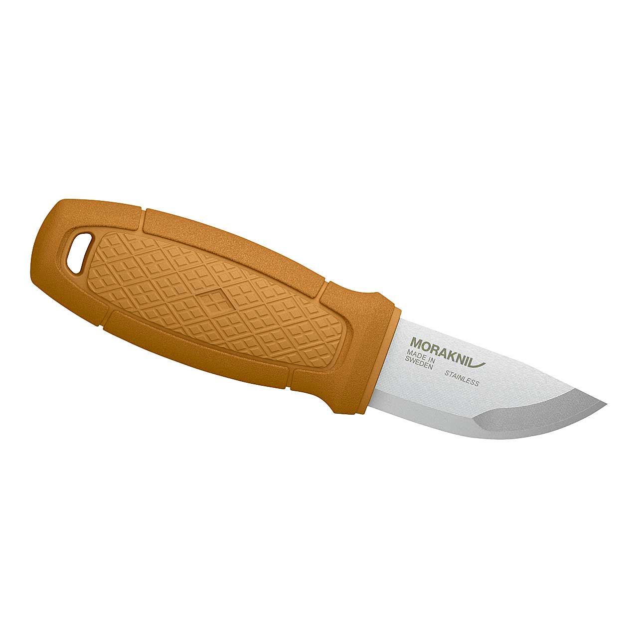 Morakniv ELDRIS (S) Outdoormesser, gelb