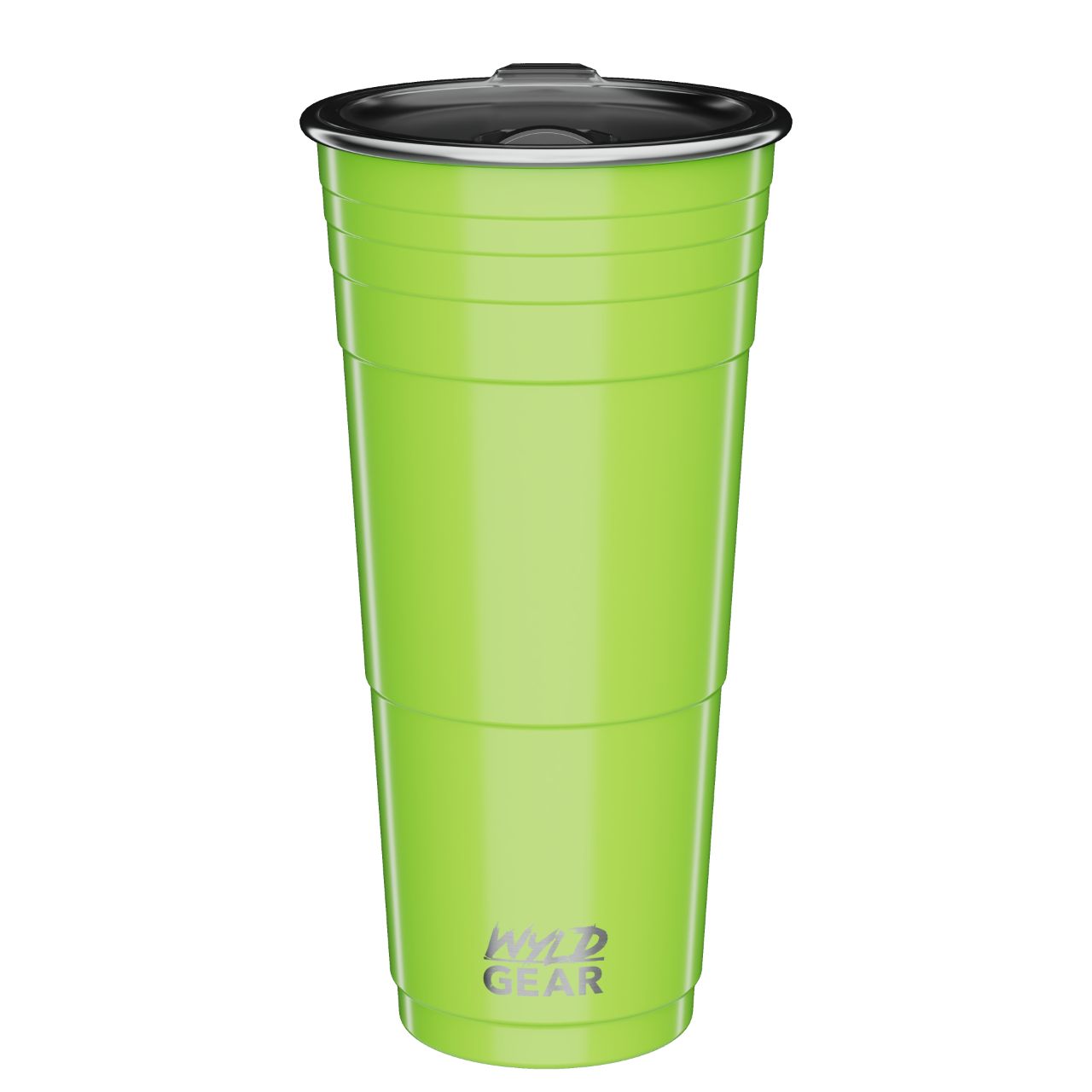 Wyld Gear WYLD CUP 32 OZ (947 ml), lime