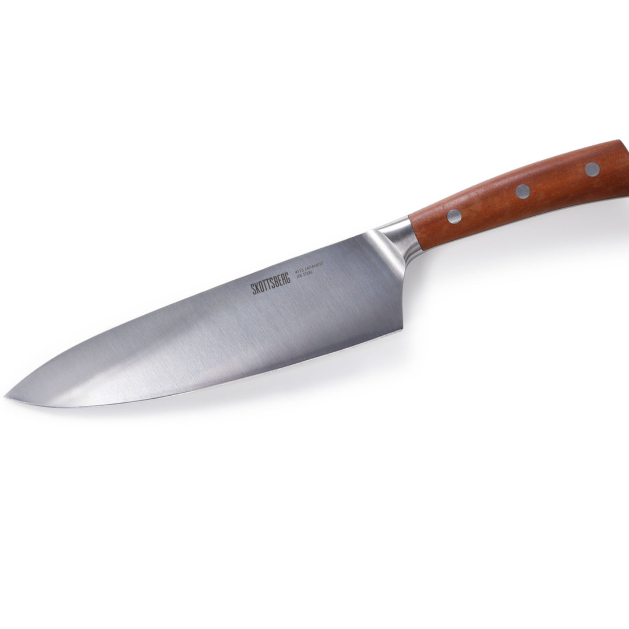 Skottsberg Chefmesser 20 cm