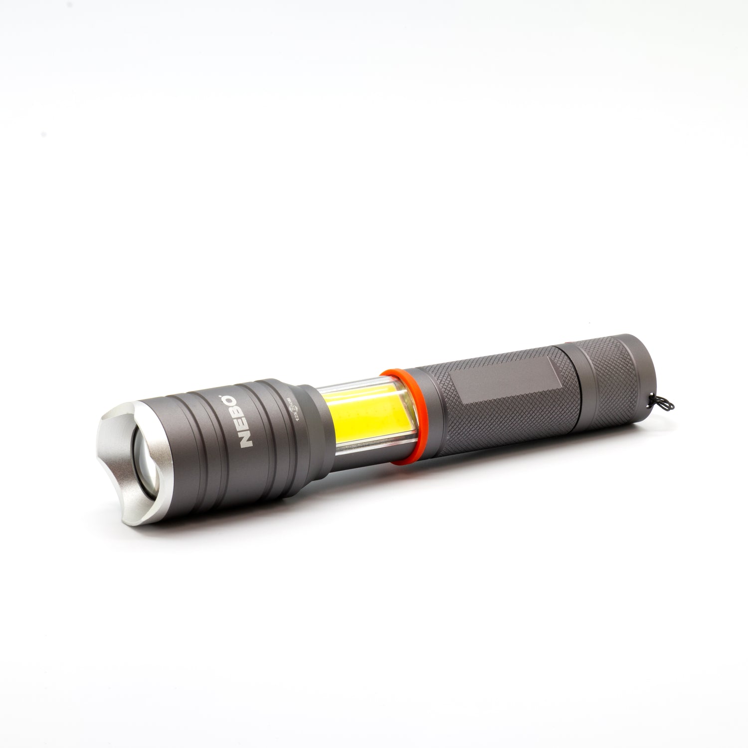 Nebo TAC SLYDE LED-Taschenlampe