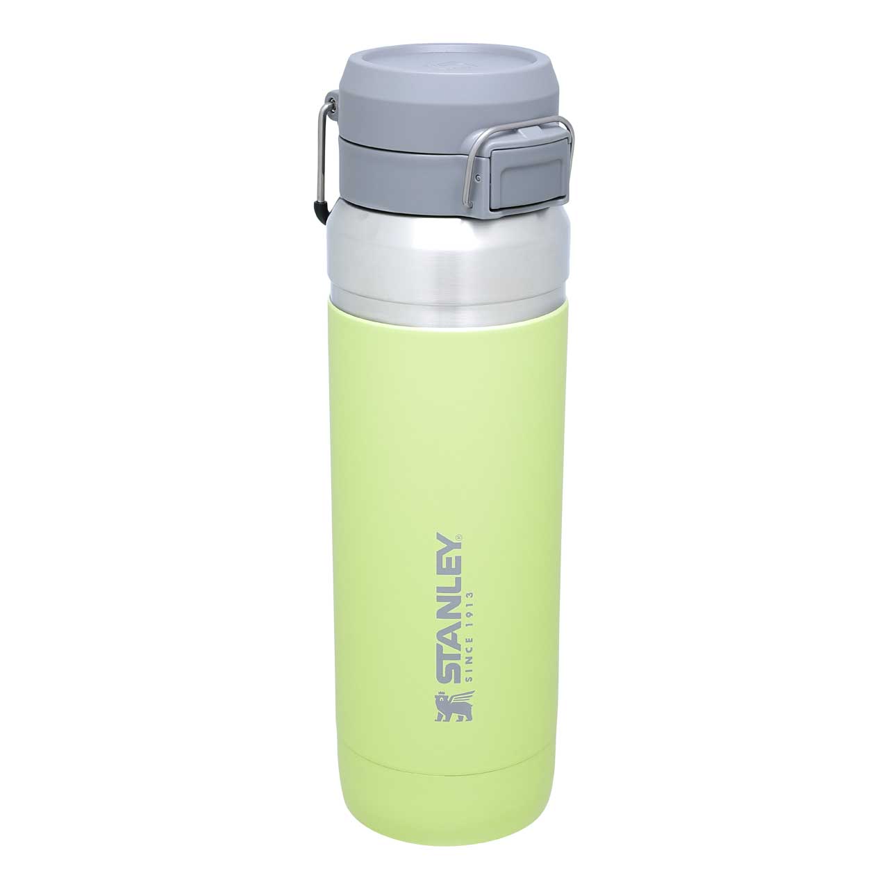 Stanley Flasche 1.0l, Citron