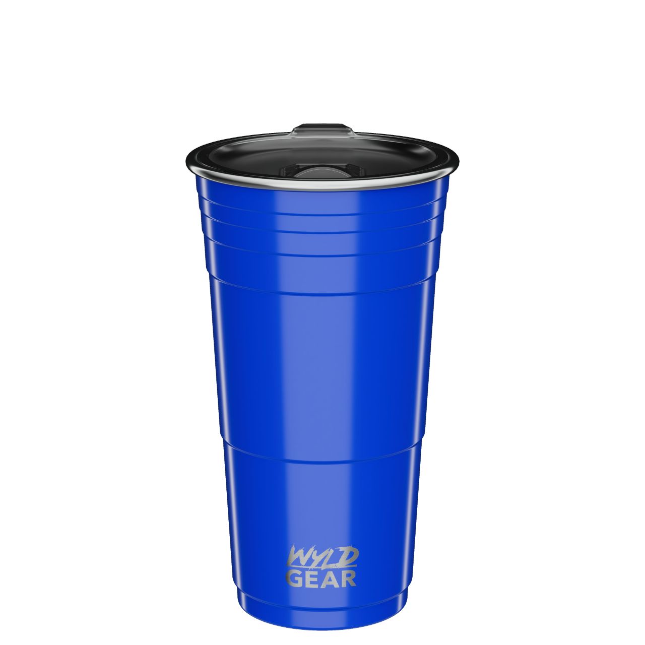 Wyld Gear WYLD CUP 24 OZ (709 ml), royal blue