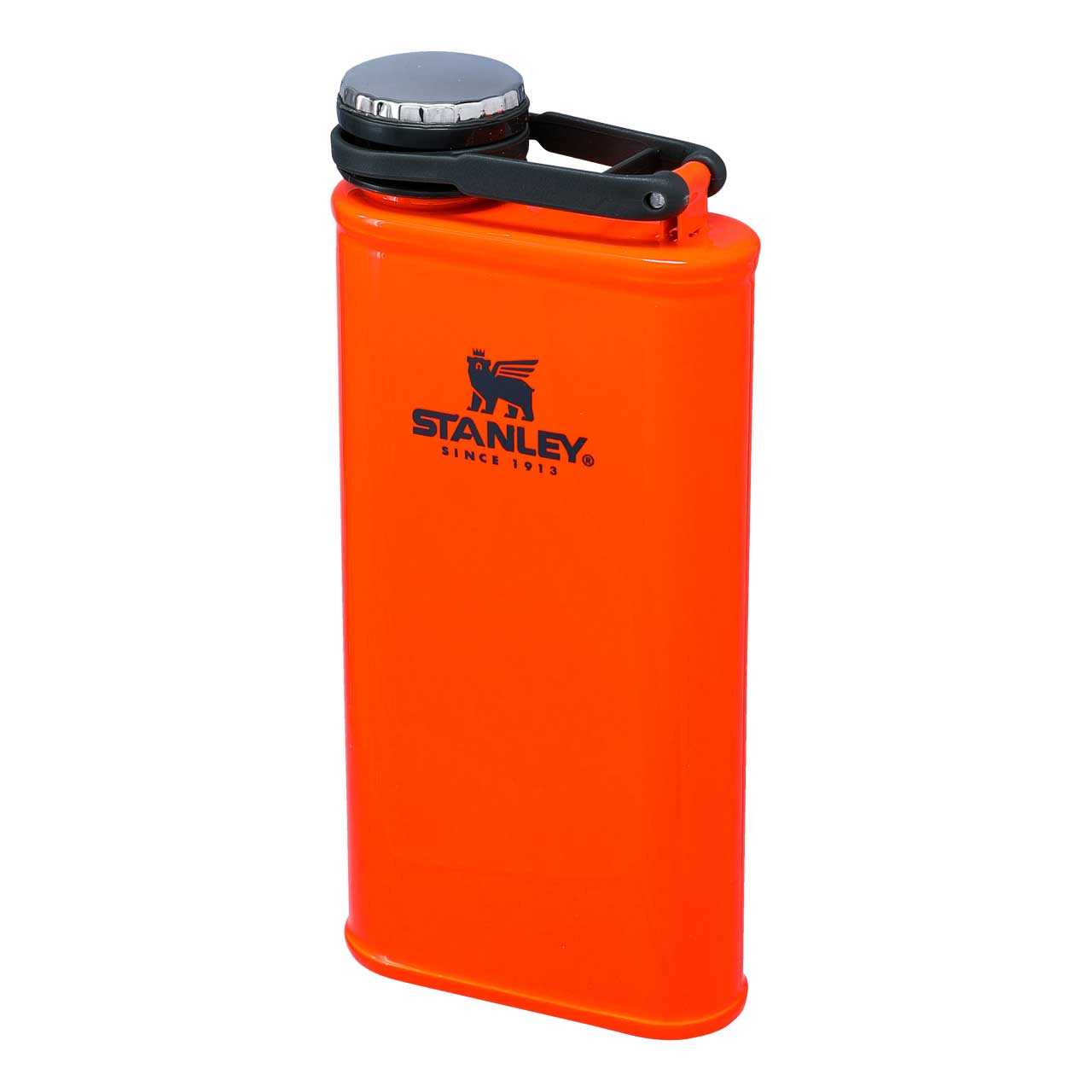 Stanley Flask 0.23l orange