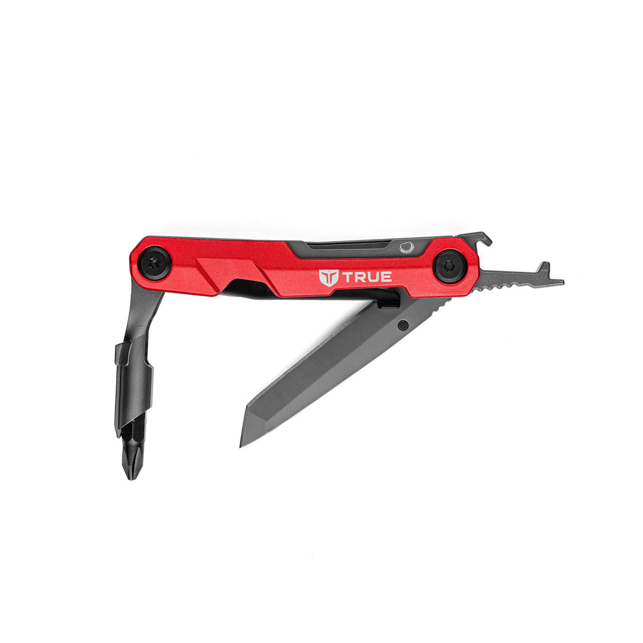 True Utility TI BLOCK Multitool