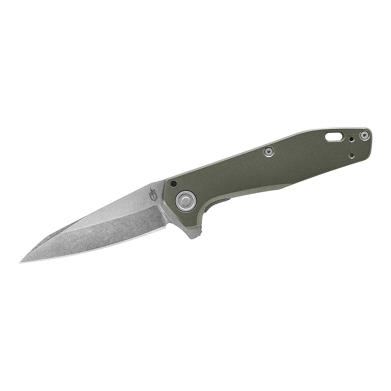 Gerber Einhandmesser FASTBALL