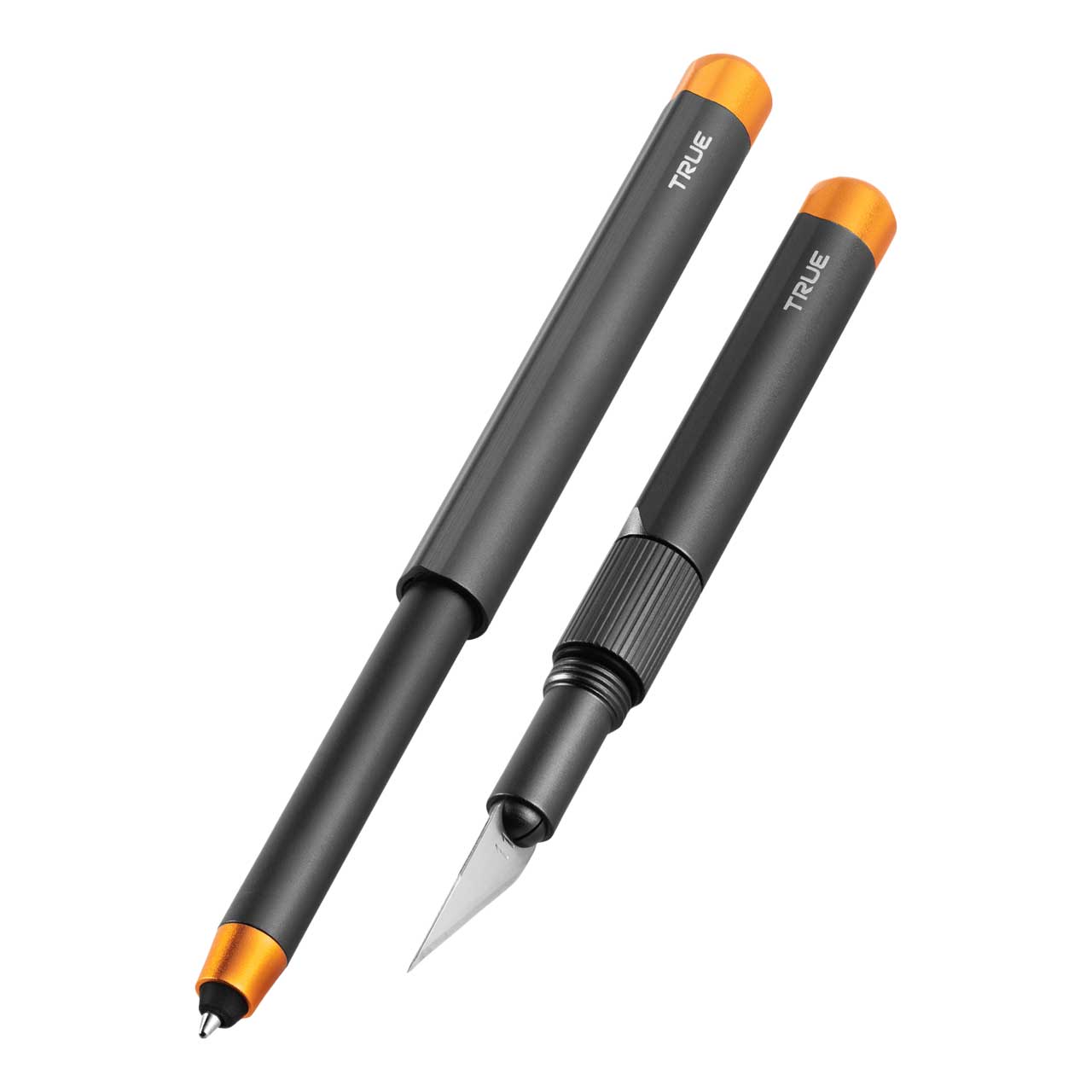 True Utility PEN und KNIFE SET