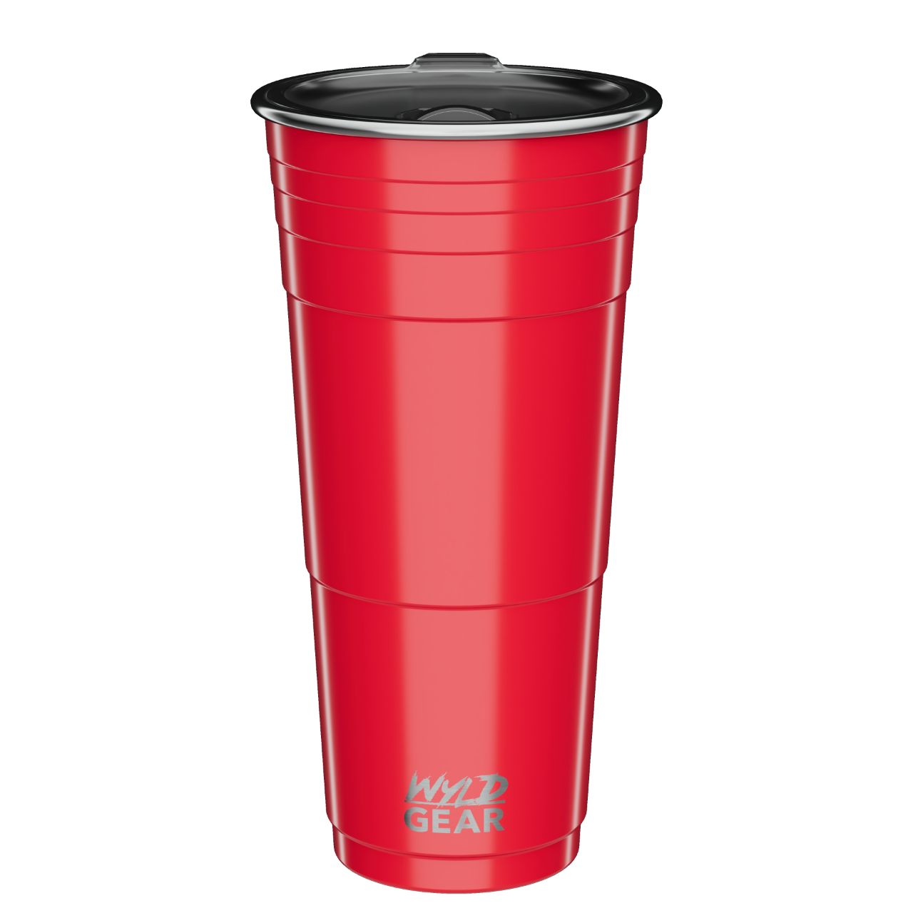 Wyld Gear WYLD CUP 32 OZ (947 ml), red