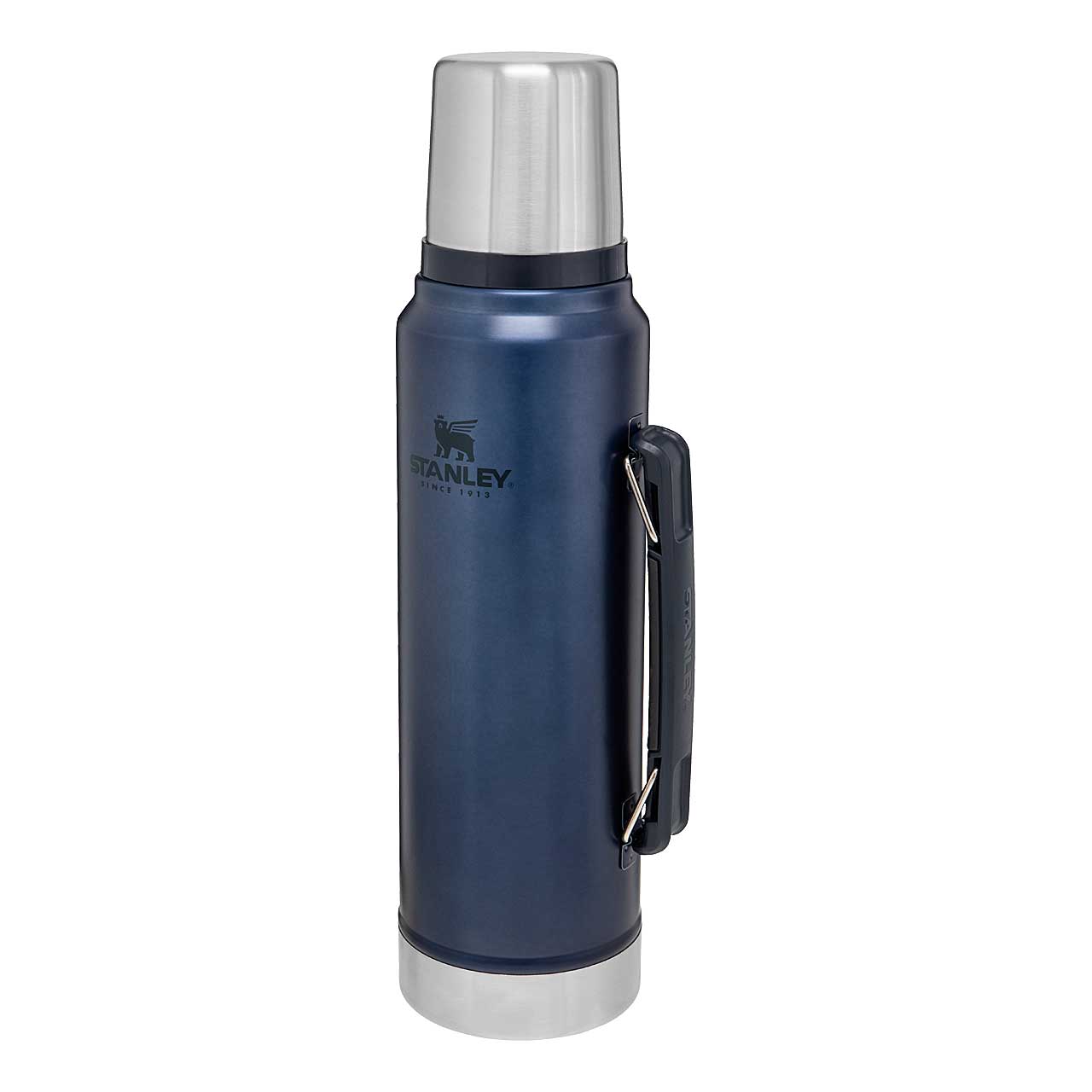 Stanley Classic 1.0l, blau