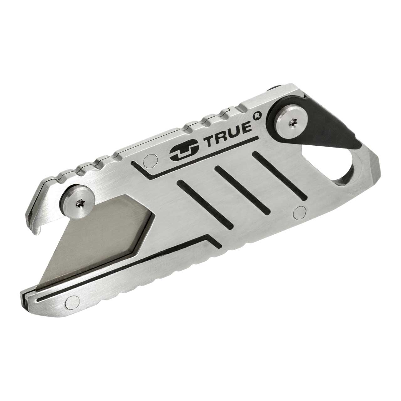 True Utility BOX CUTTER Multitool