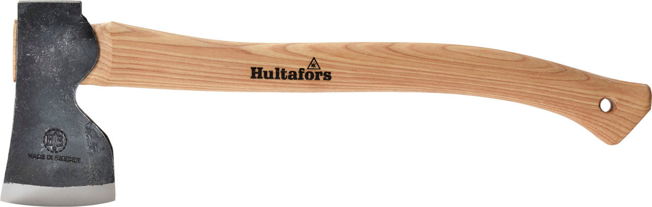 Hultafors DVARDALA Jagd und Forst Axt