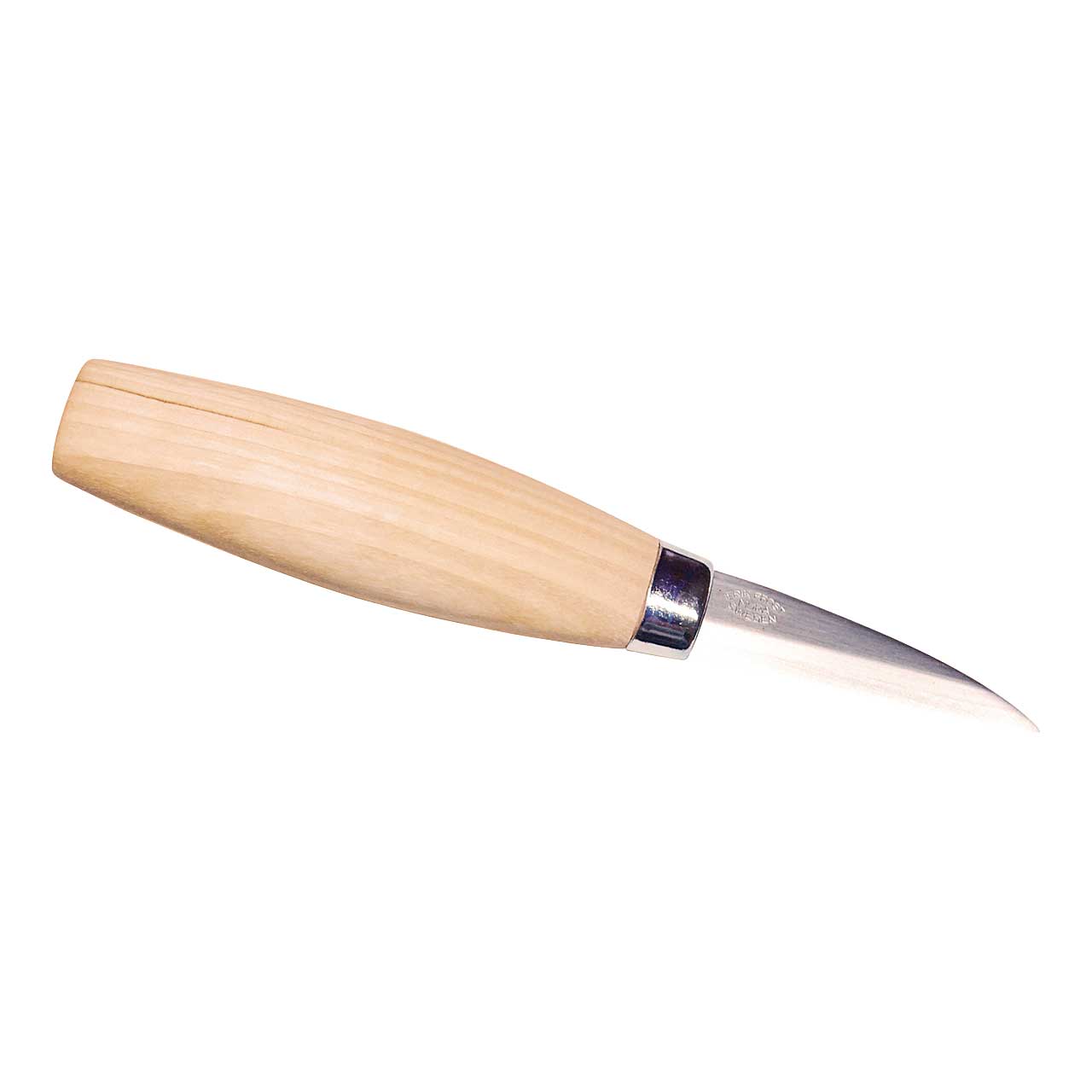 Morakniv WOOD CARVING 122 Schnitzmesser