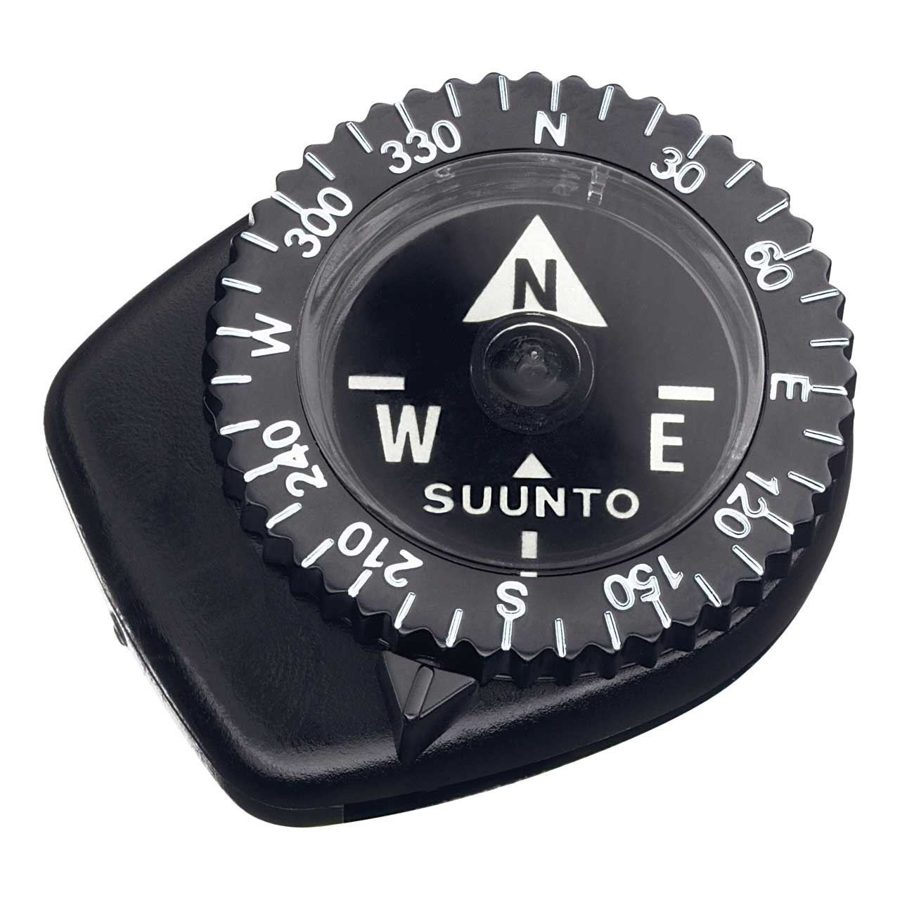 Suunto CLIPPER L/B NH Mini-Kompass