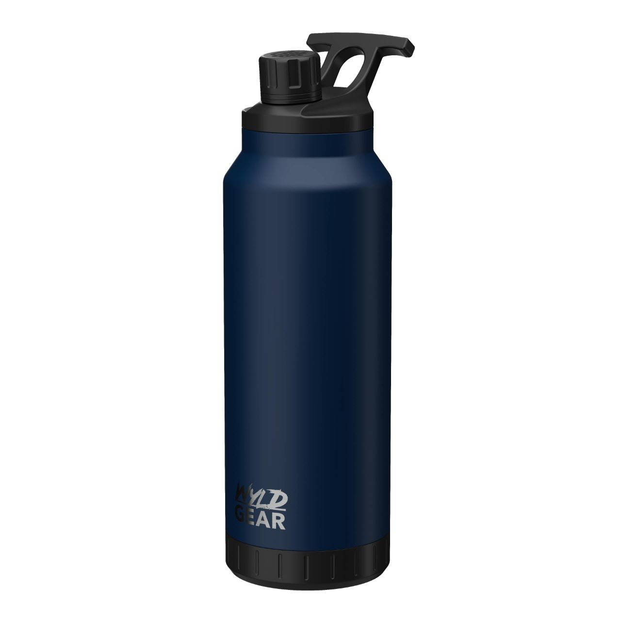 Wyld Gear MAG FLASK 44 OZ (1301 ml), navy