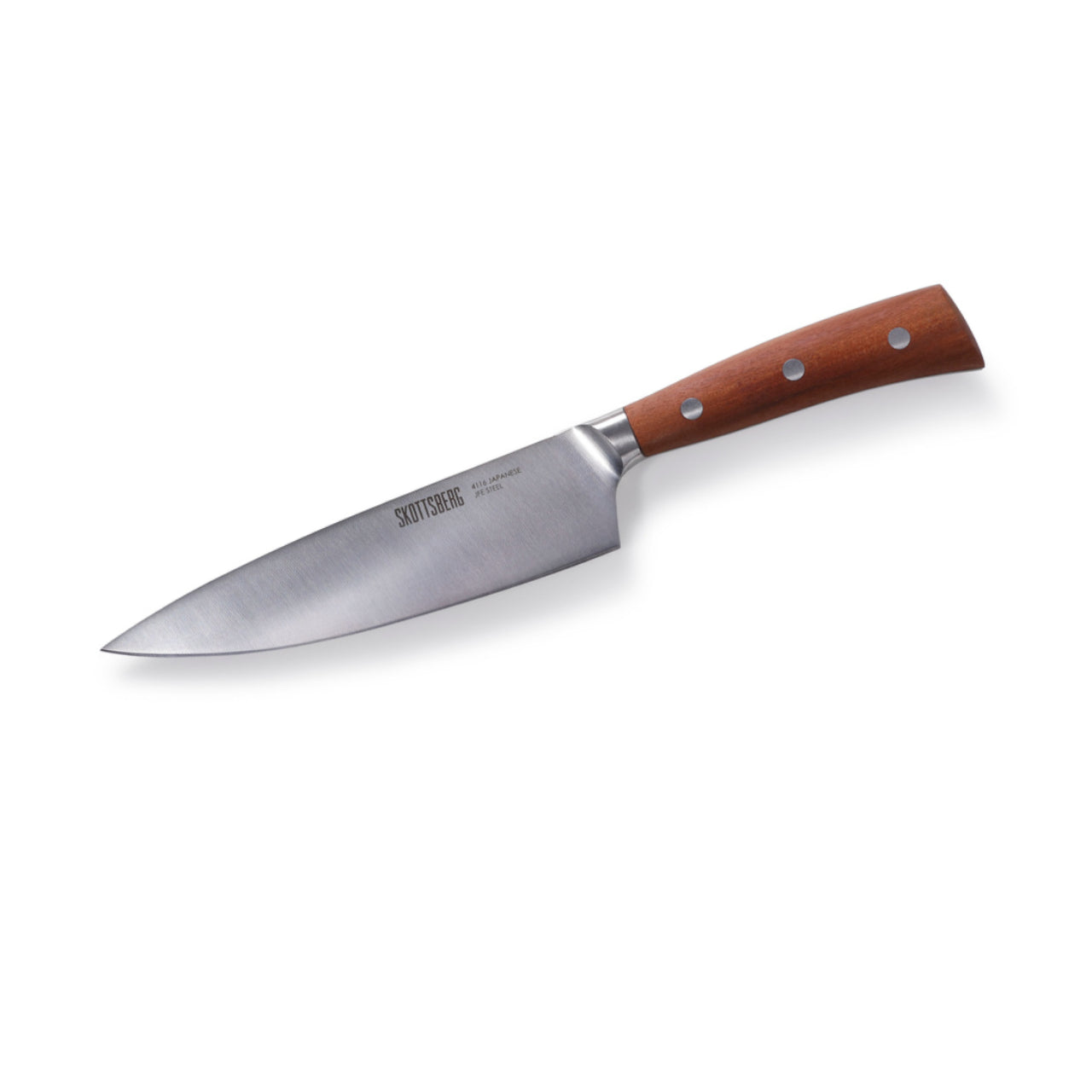 Skottsberg Chefmesser 15 cm