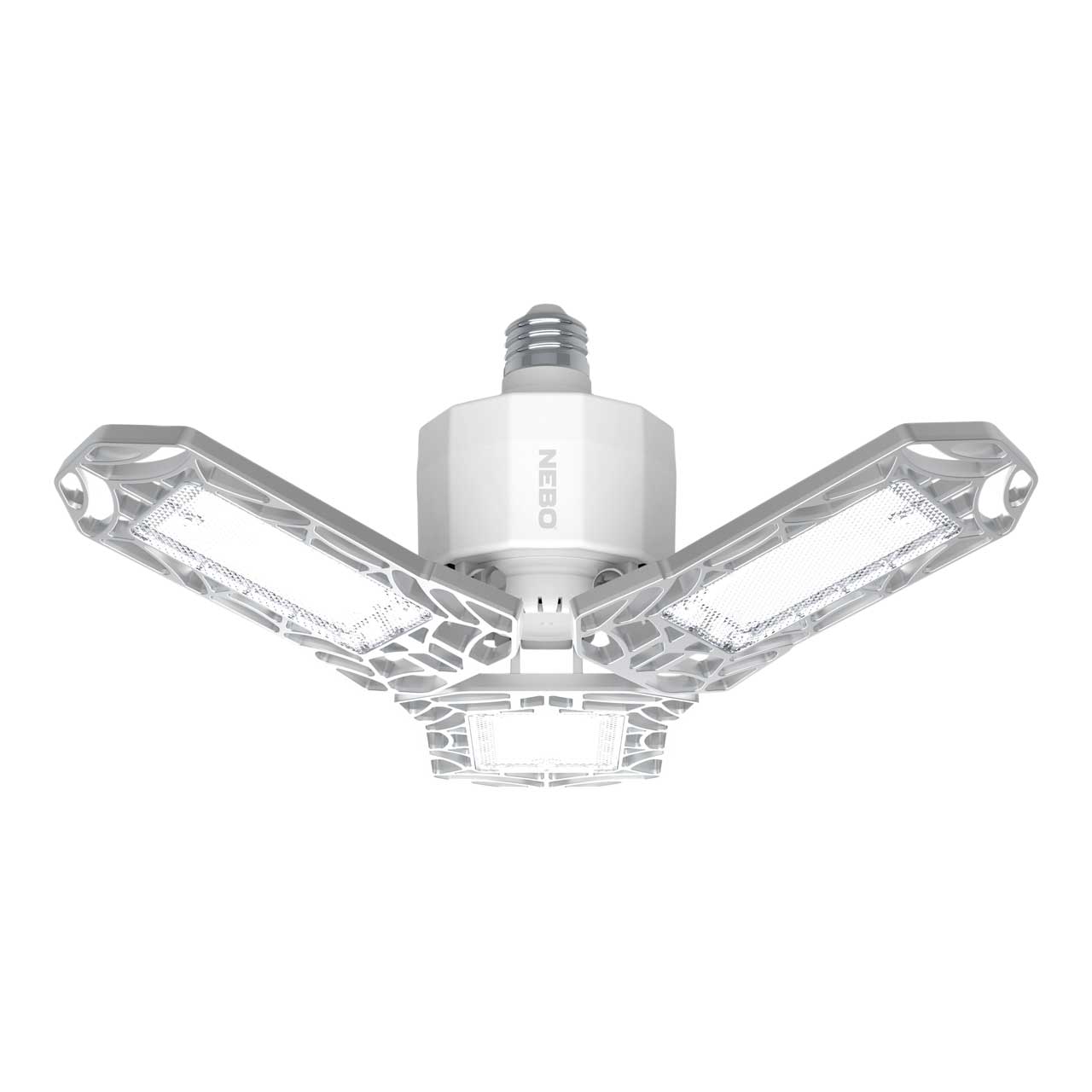 Nebo HIGH BRIGHT 6000 LED-Leuchte