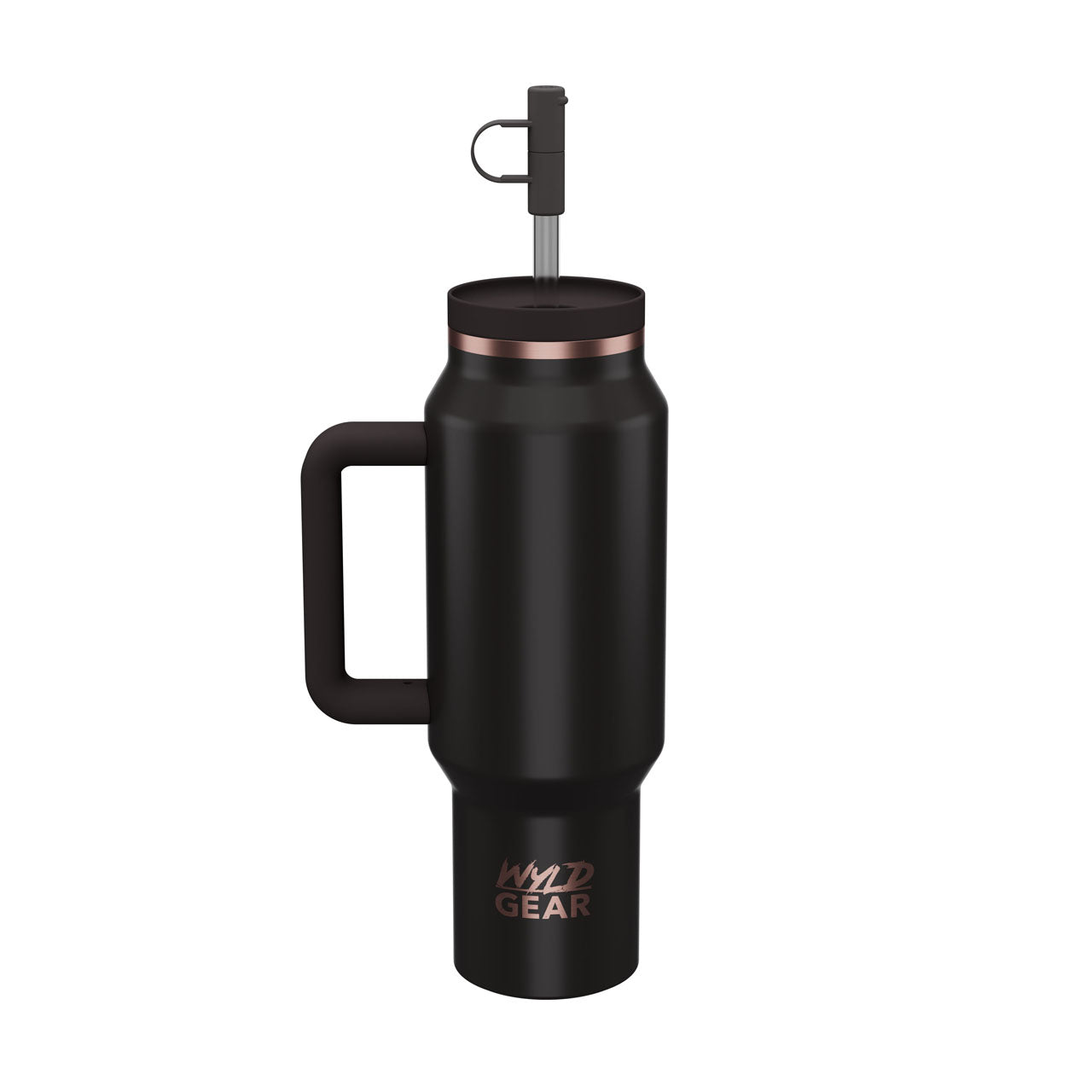 Wyld Gear WYLD SYDE TRAVEL TUMBLER 30 OZ (887 ml), midnight