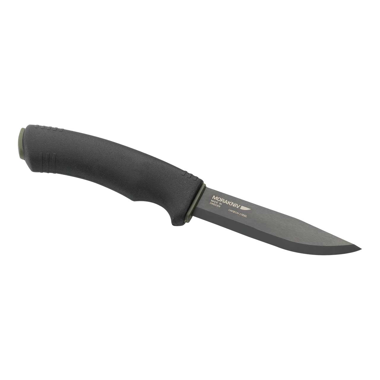 Morakniv SURVIVAL Outdoormesser, schwarz