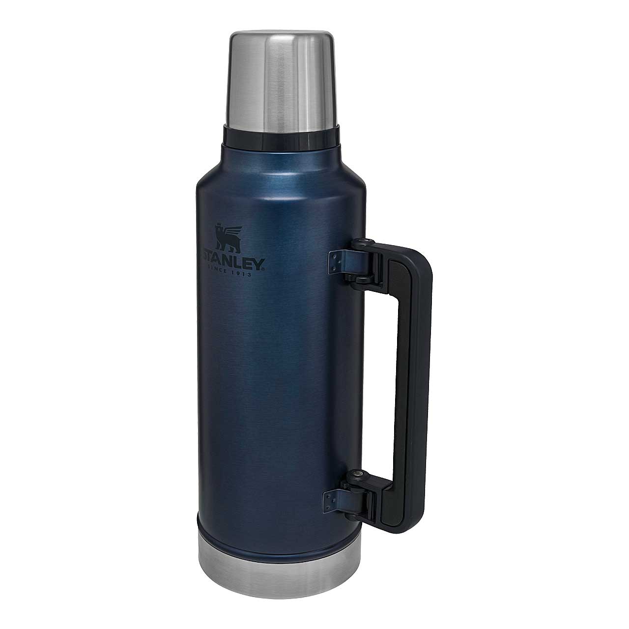 Stanley Classic 1.9l, blau