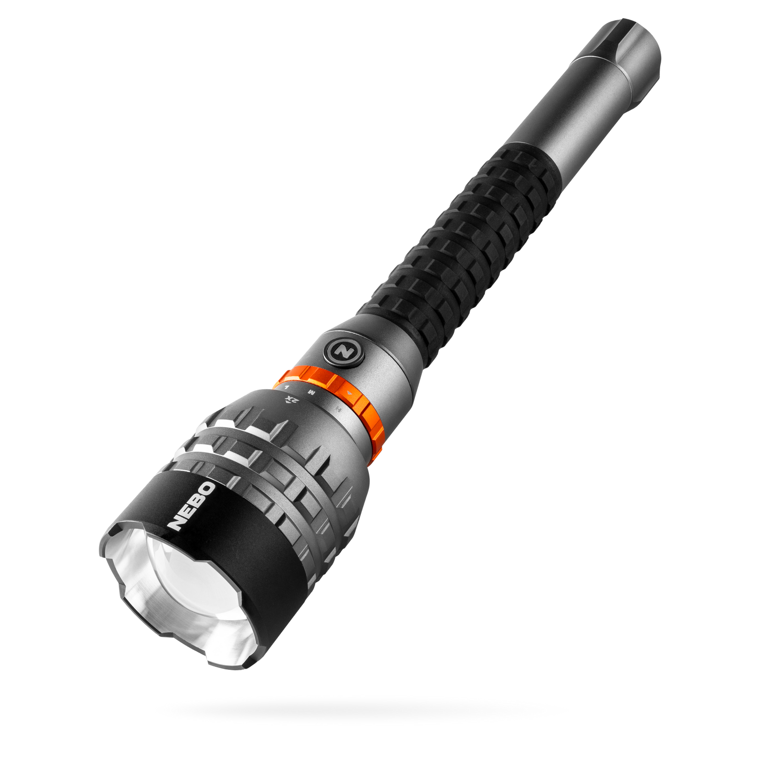 Nebo DAVINCI 18000 LED-Taschenlampe