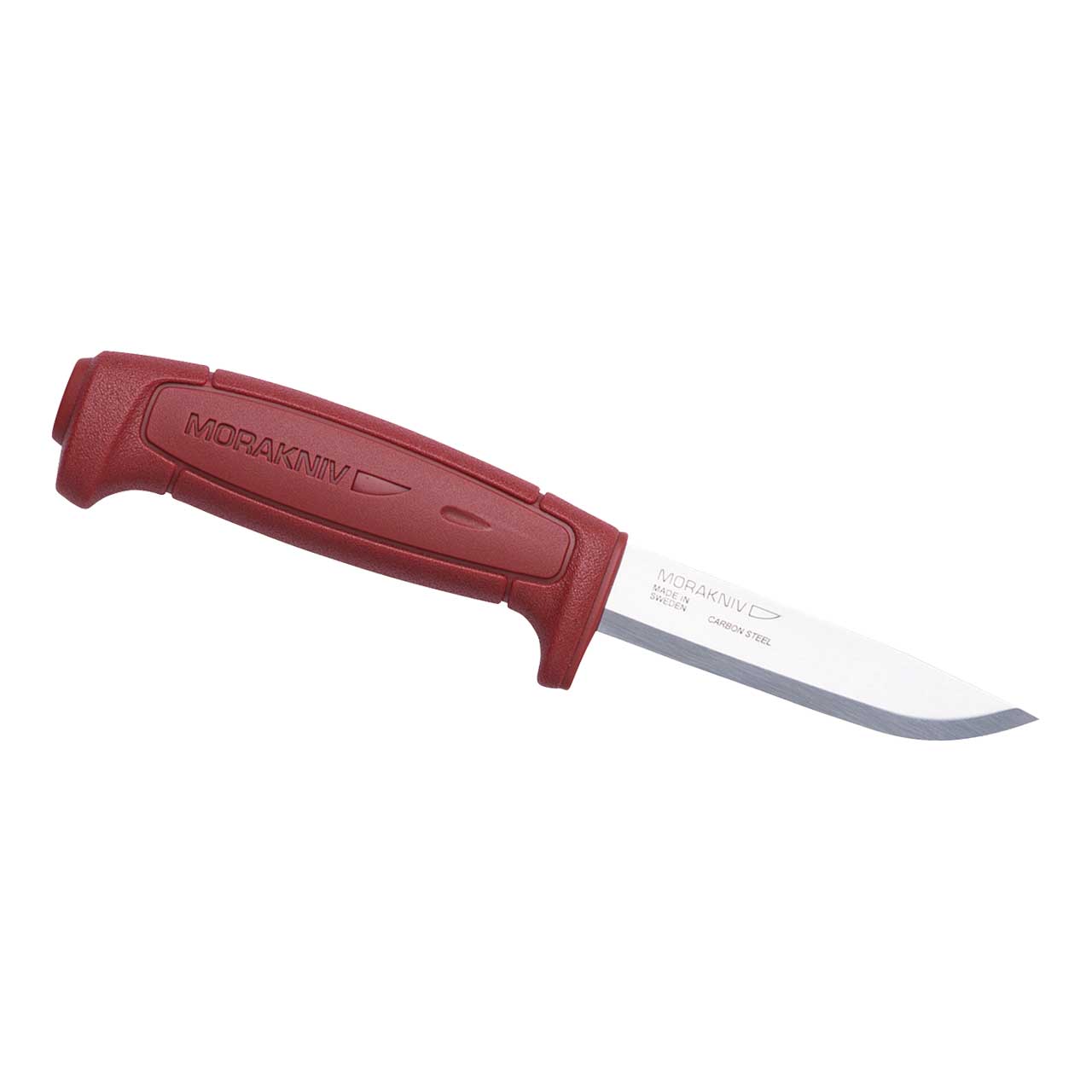 Morakniv BASIC 511 Outdoormesser, rot