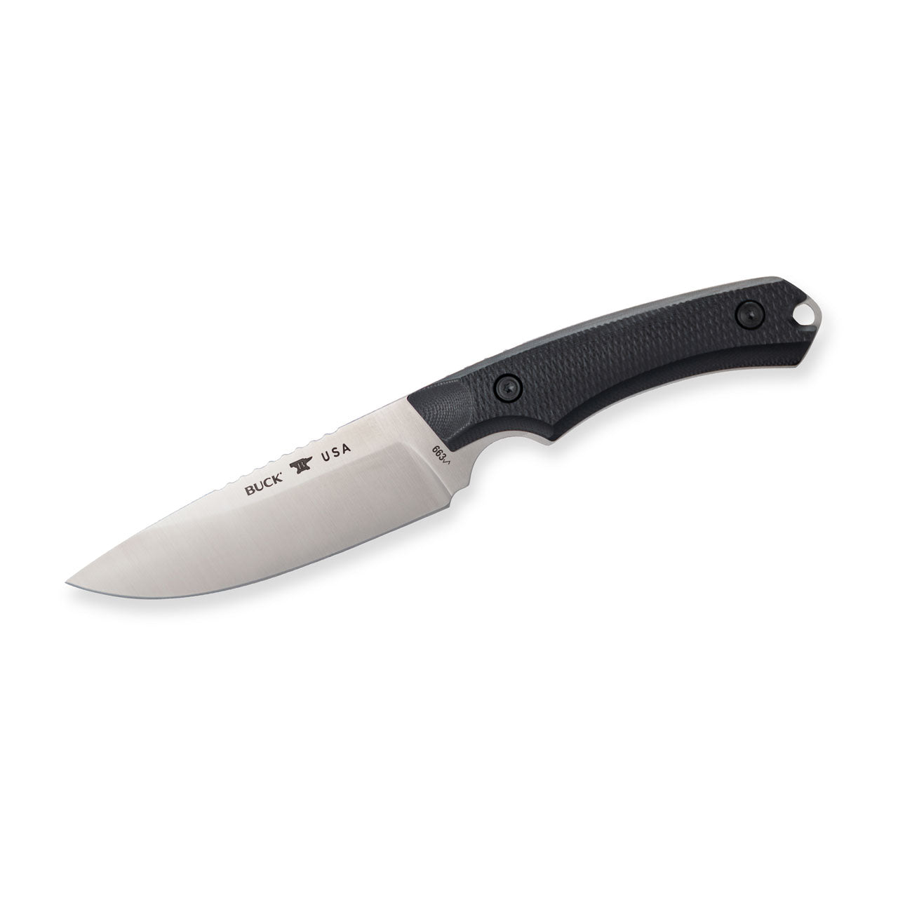 Buck 663 ALPHA GUIDE ELITE Jagdmesser