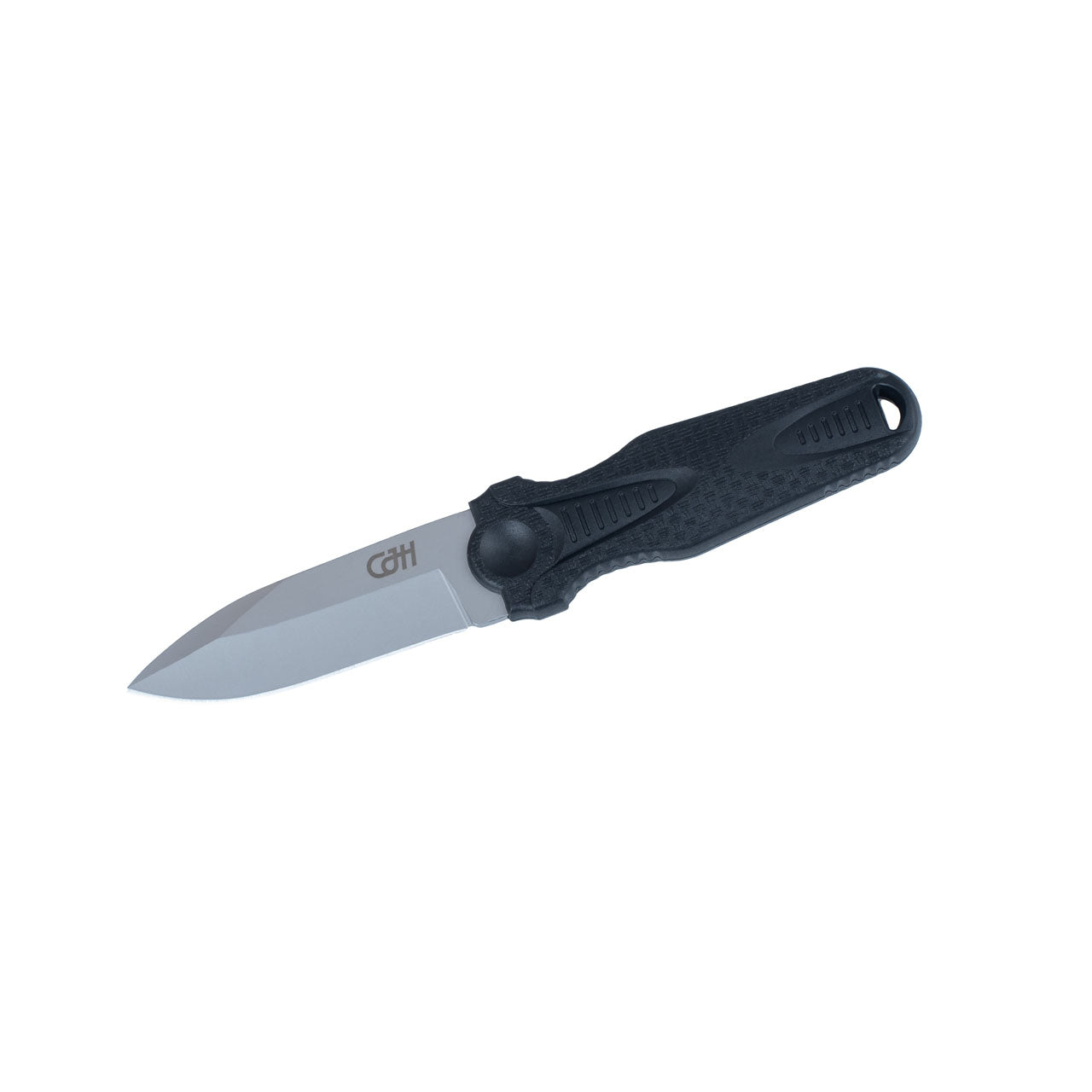 CJH Neck Knife, Kunststoff