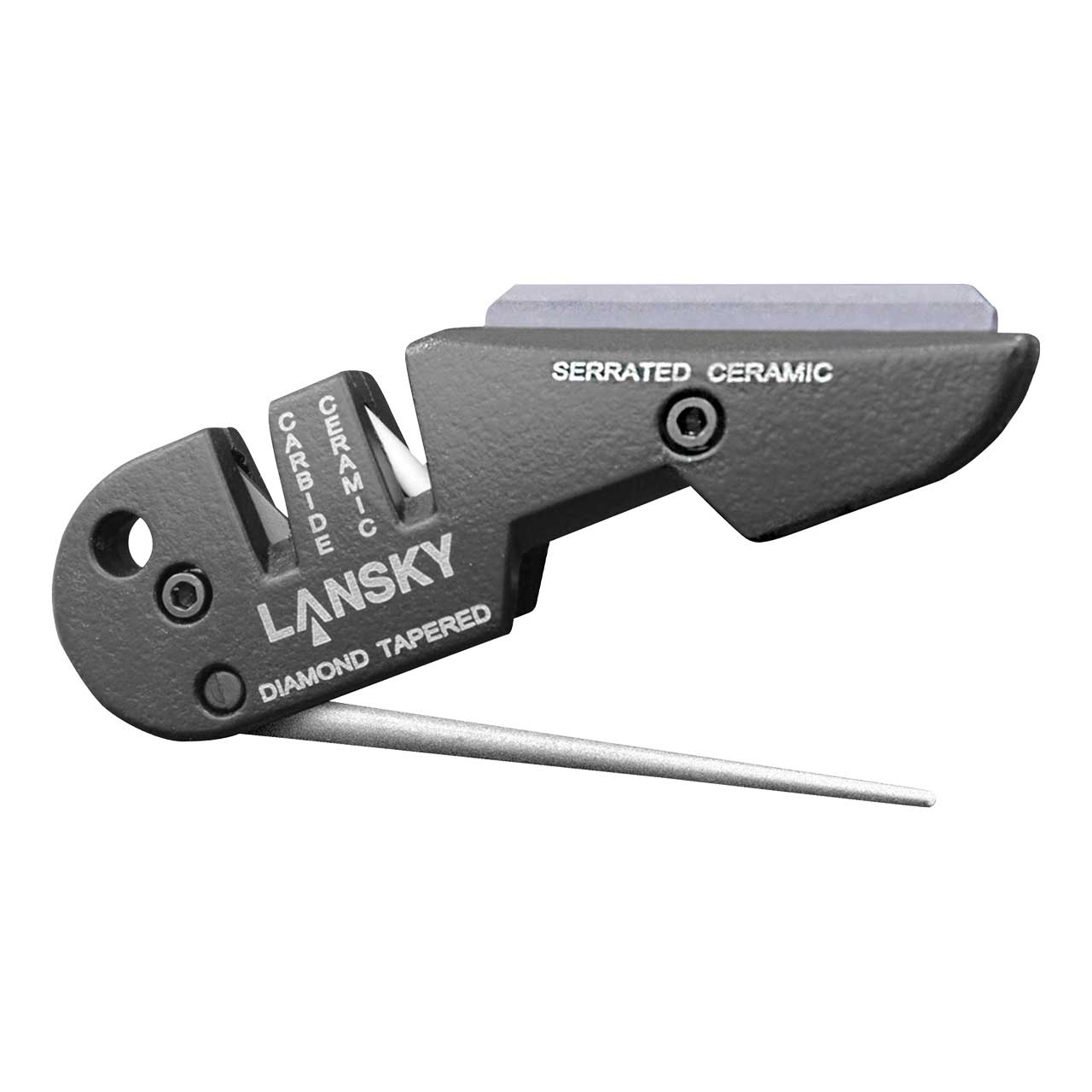 Lansky BLADEMEDIC Schärfsystem