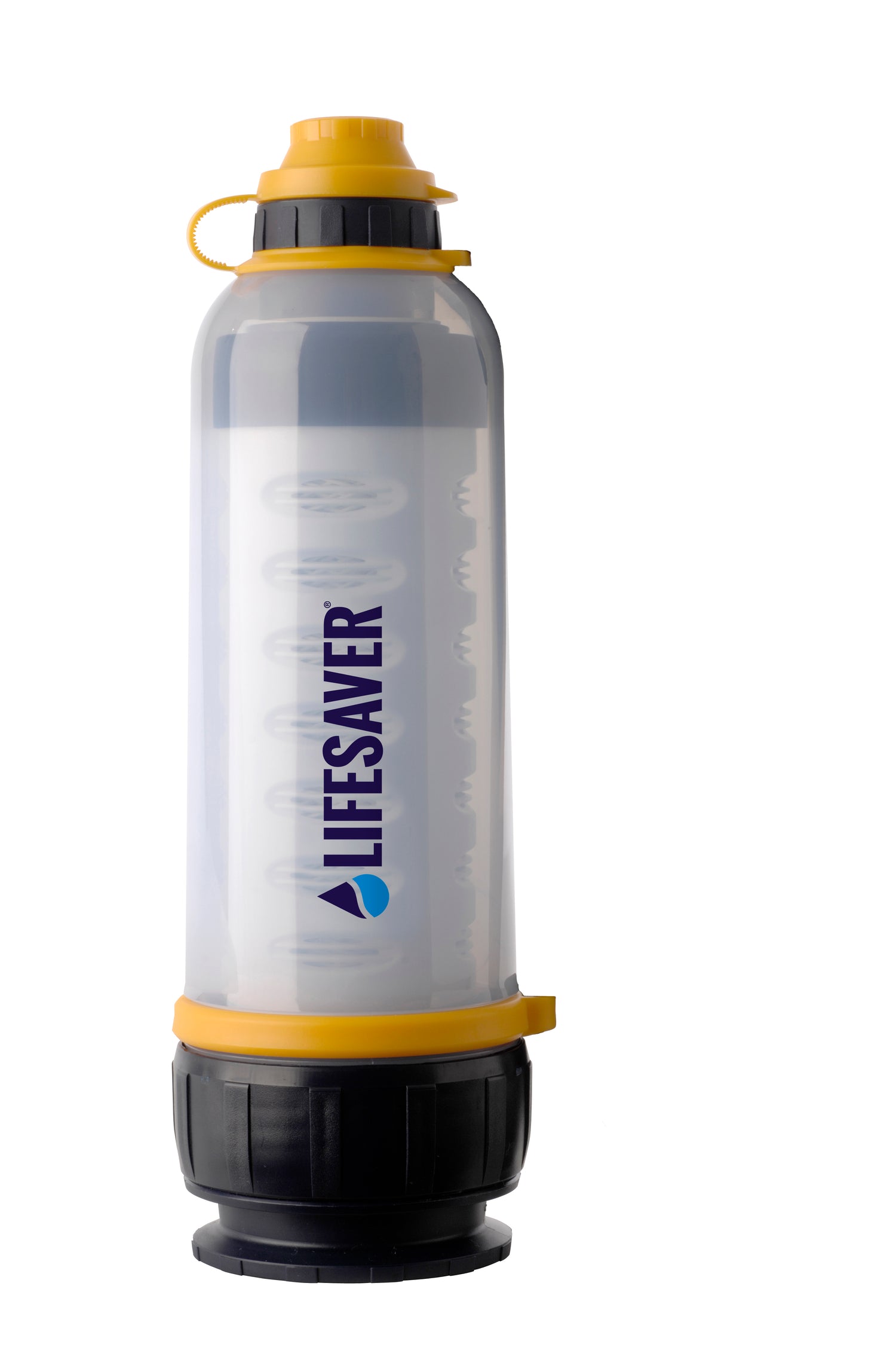 LifeSaver BOTTLE Wasserfilter