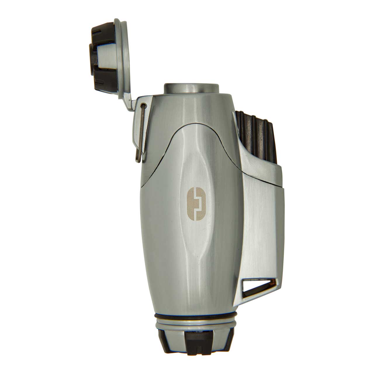 True Utility FIREWIRE TURBOJET LIGHTER Feuerzeug