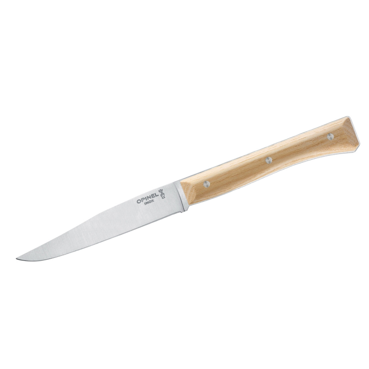 Opinel FACETTE Tafelmesser Esche