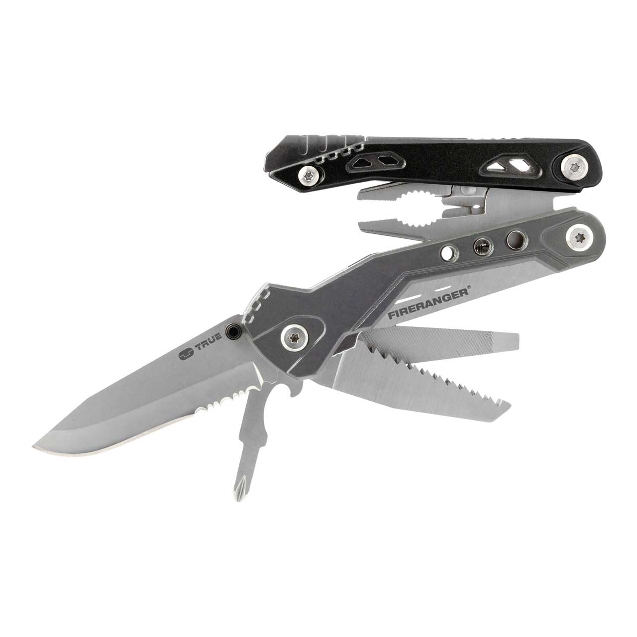 True Utility FIRERANGER Multitool