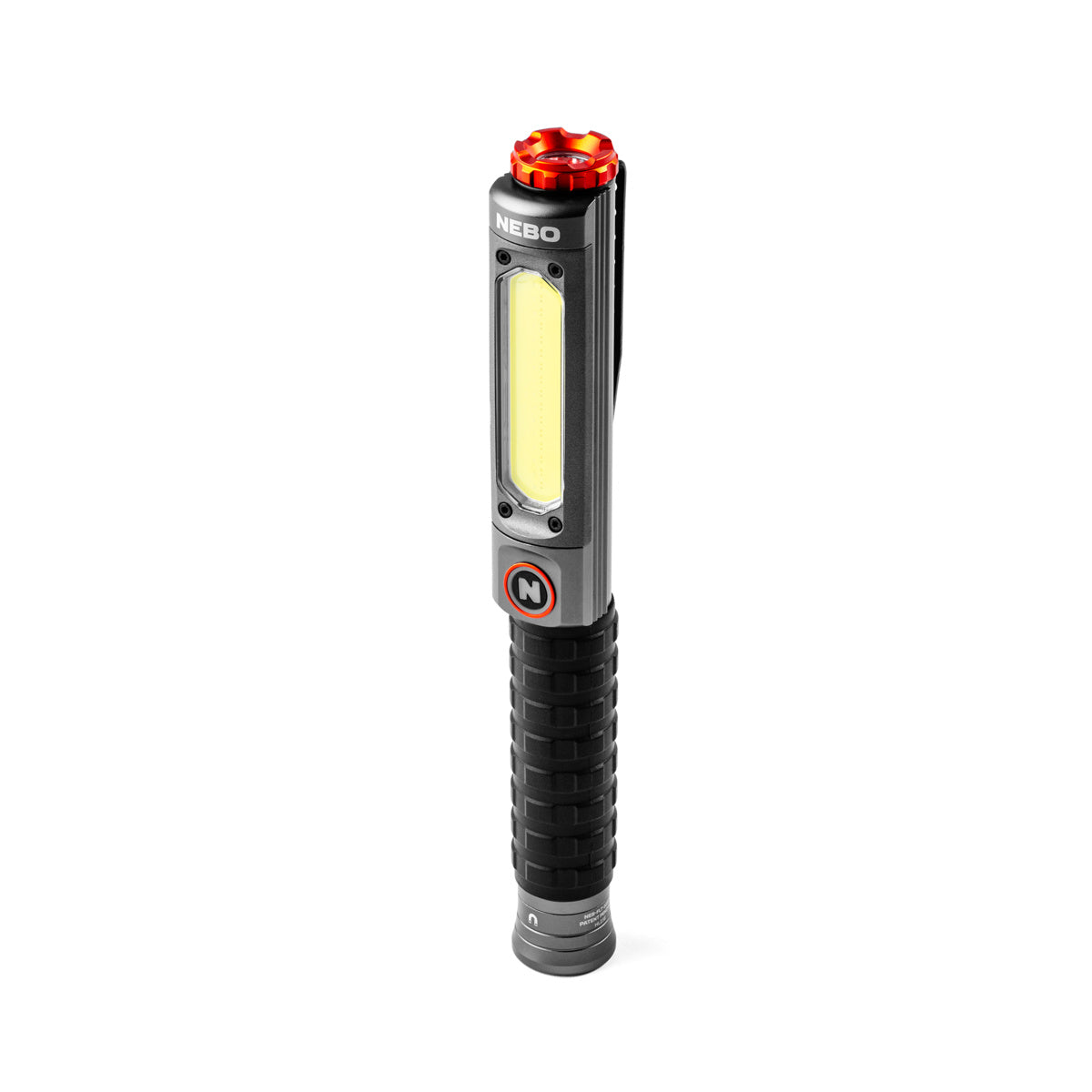 Nebo BIG LARRY PRO+ LED-Arbeitslampe