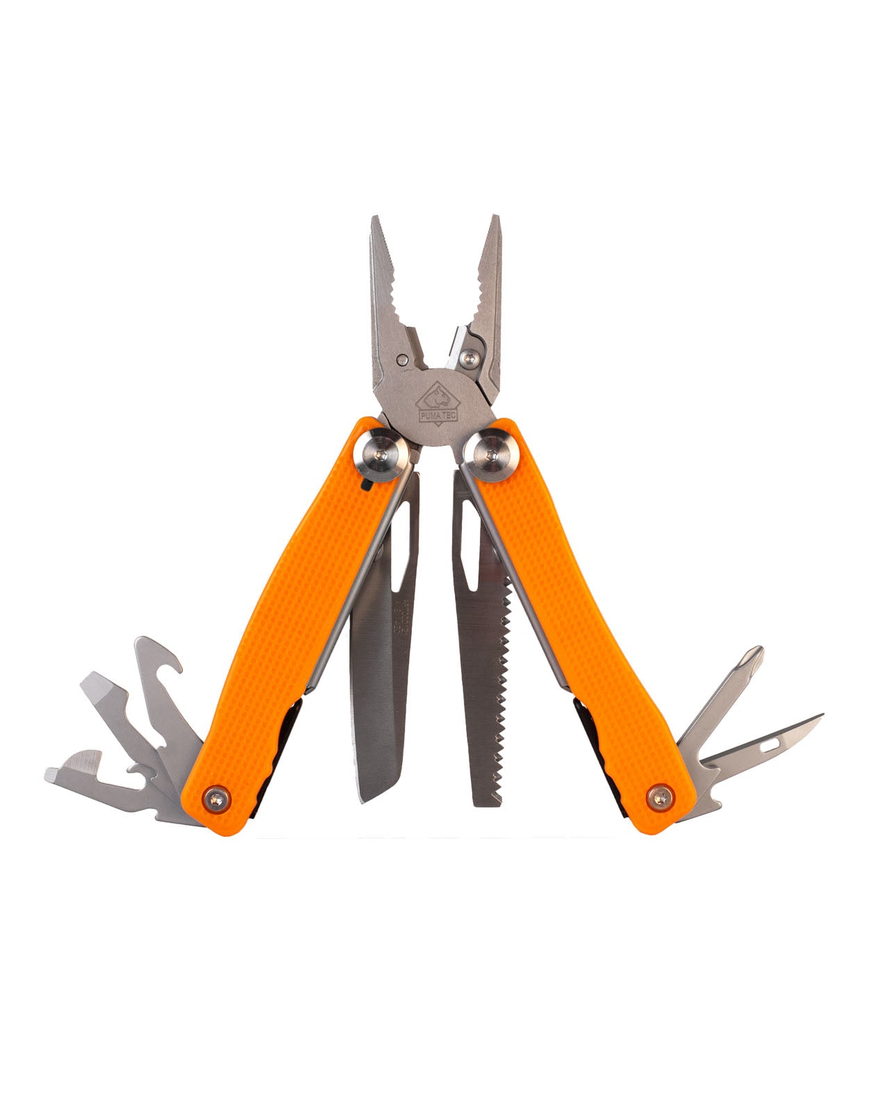 Puma TEC Multitool, orange