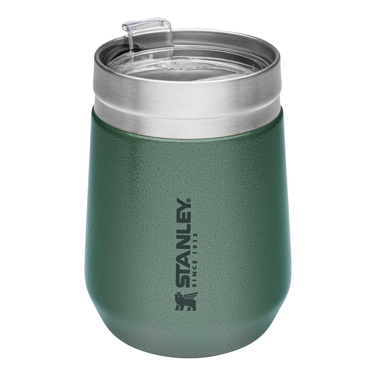 Stanley TUMBLER 0.29l, grün