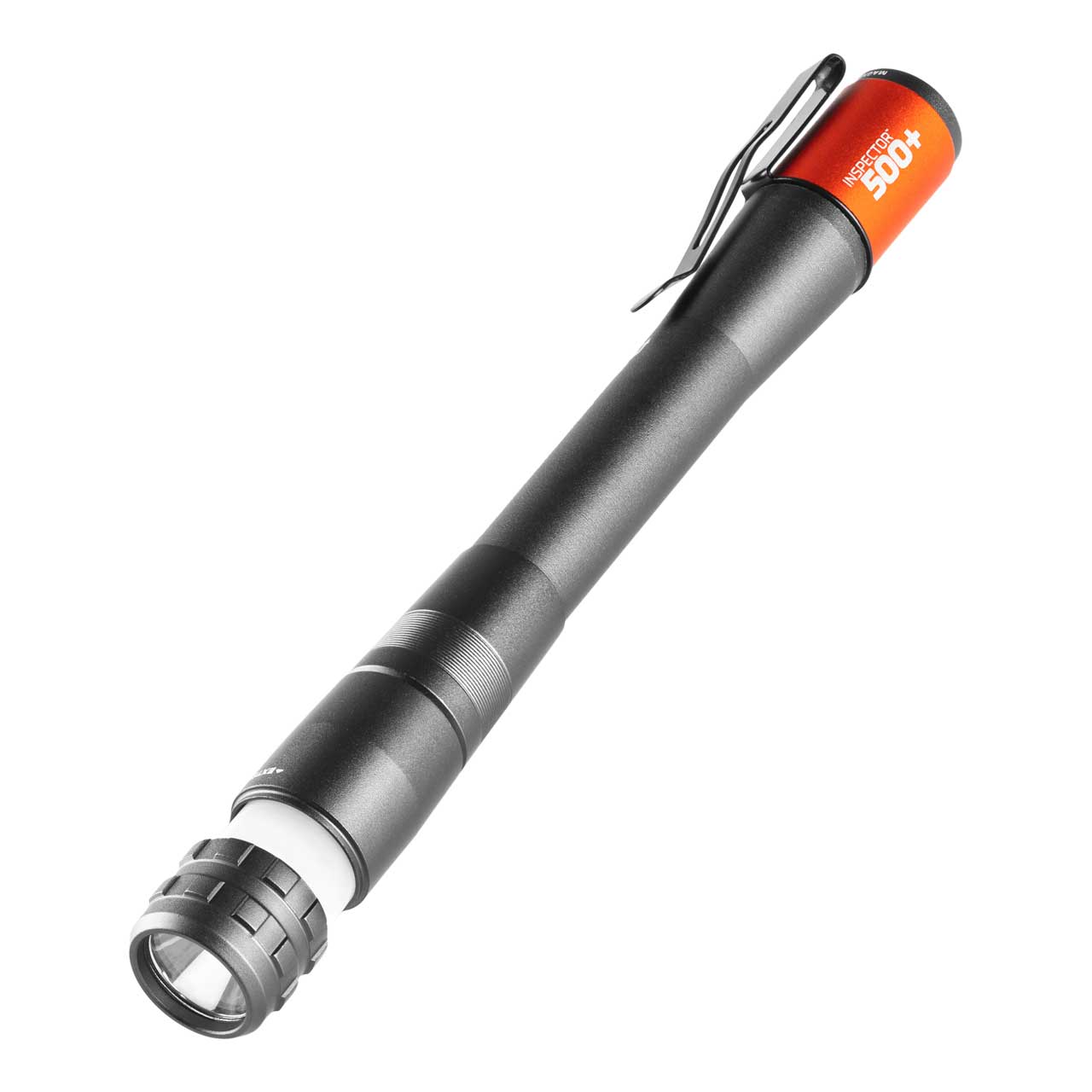 Nebo INSPECTOR 500+ LED-Stiftlampe