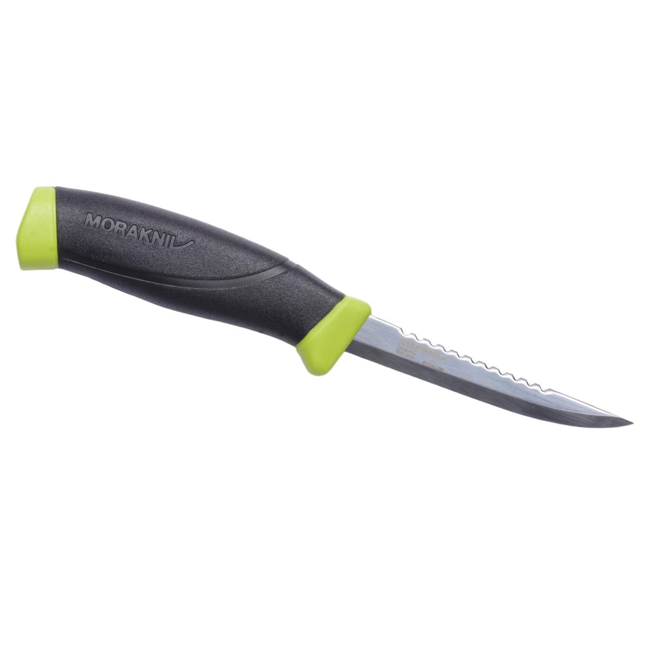 Morakniv COMPANION FISHING 098 Anglermesser