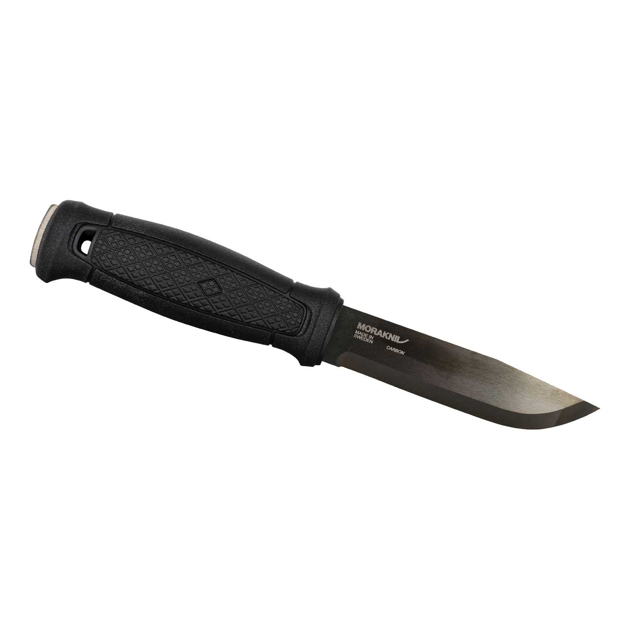 Morakniv GARBERG BLACKBLADE Outdoormesser