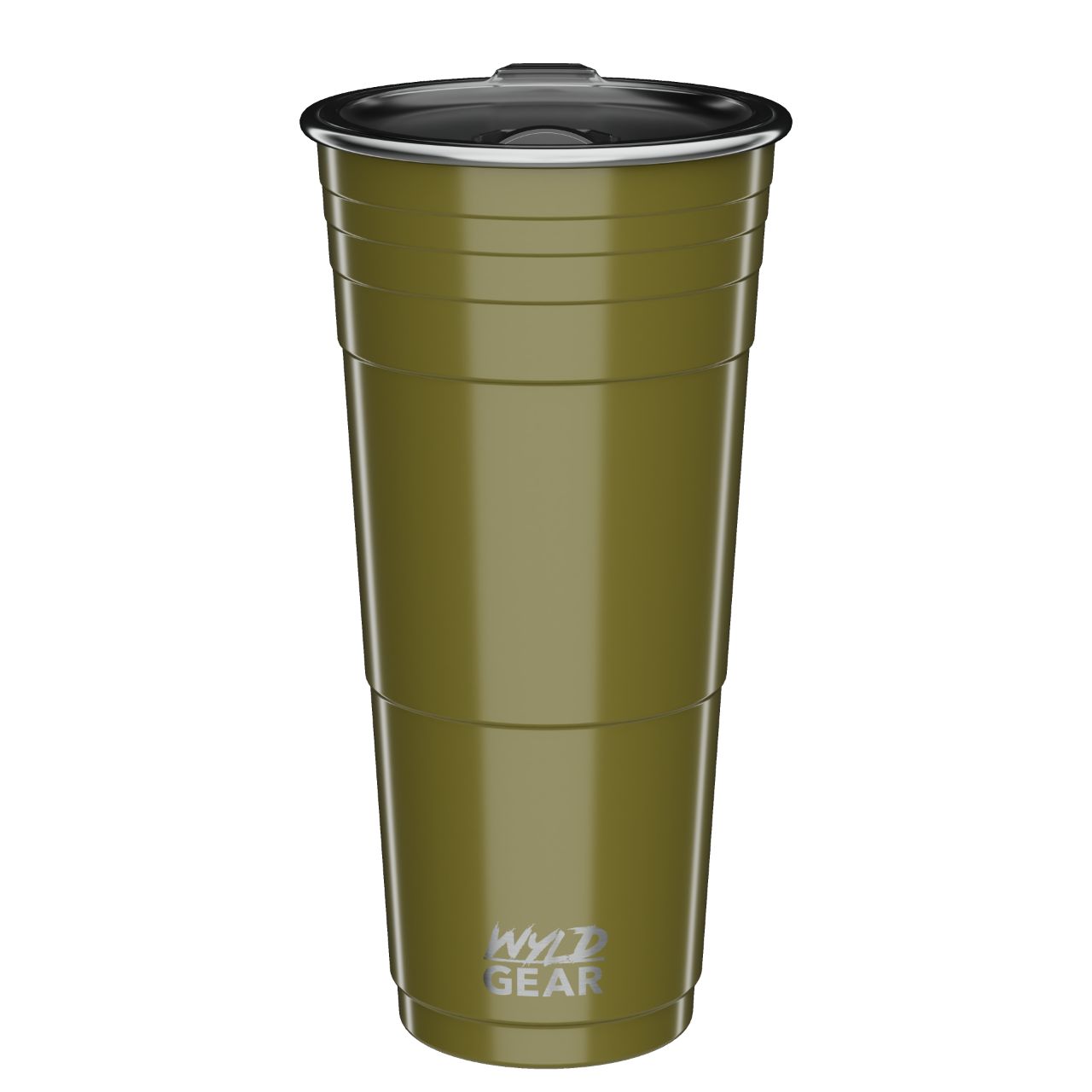 Wyld Gear WYLD CUP 32 OZ (947 ml), od green